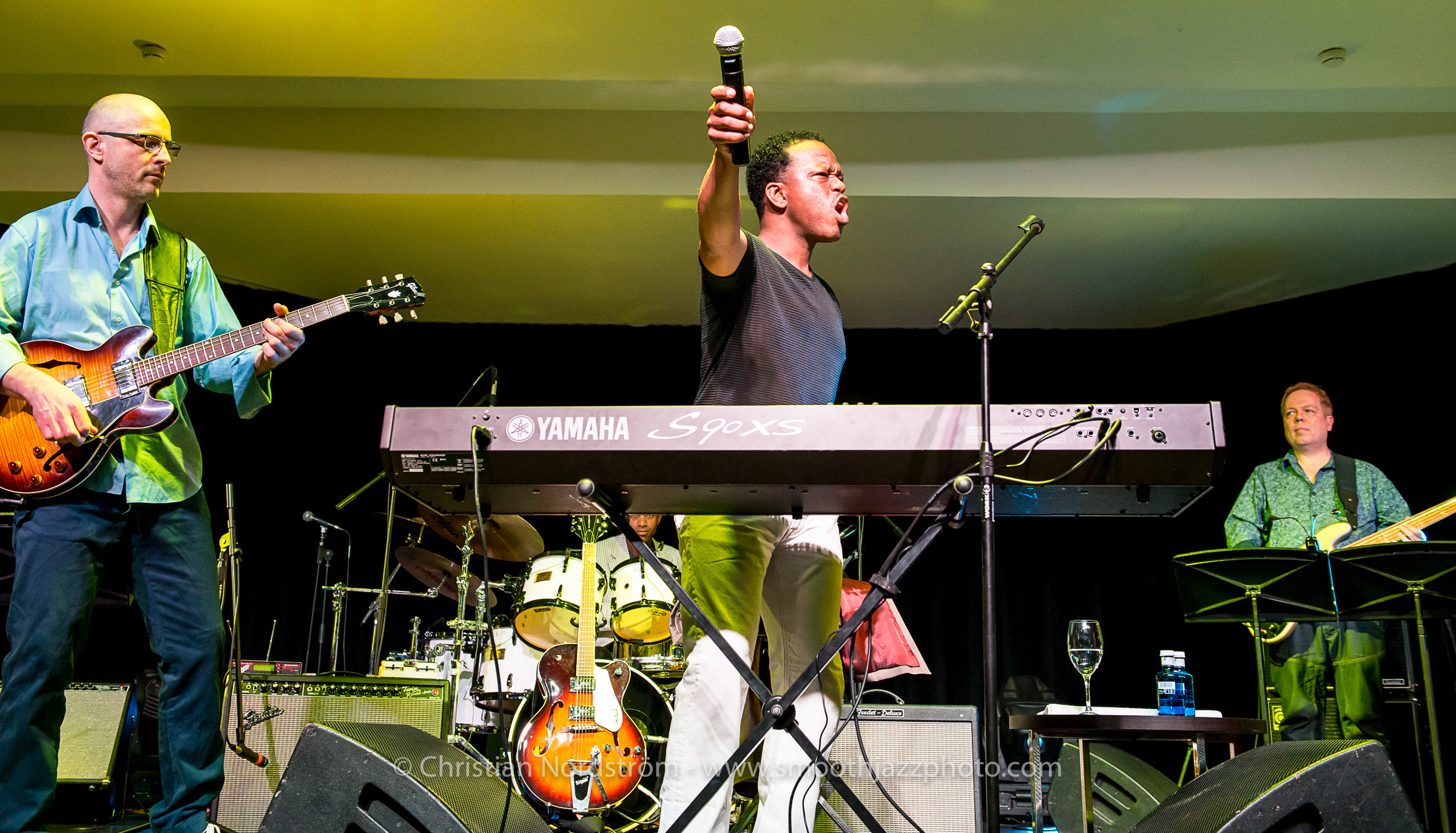 SJM2015 JohnStoddart 059