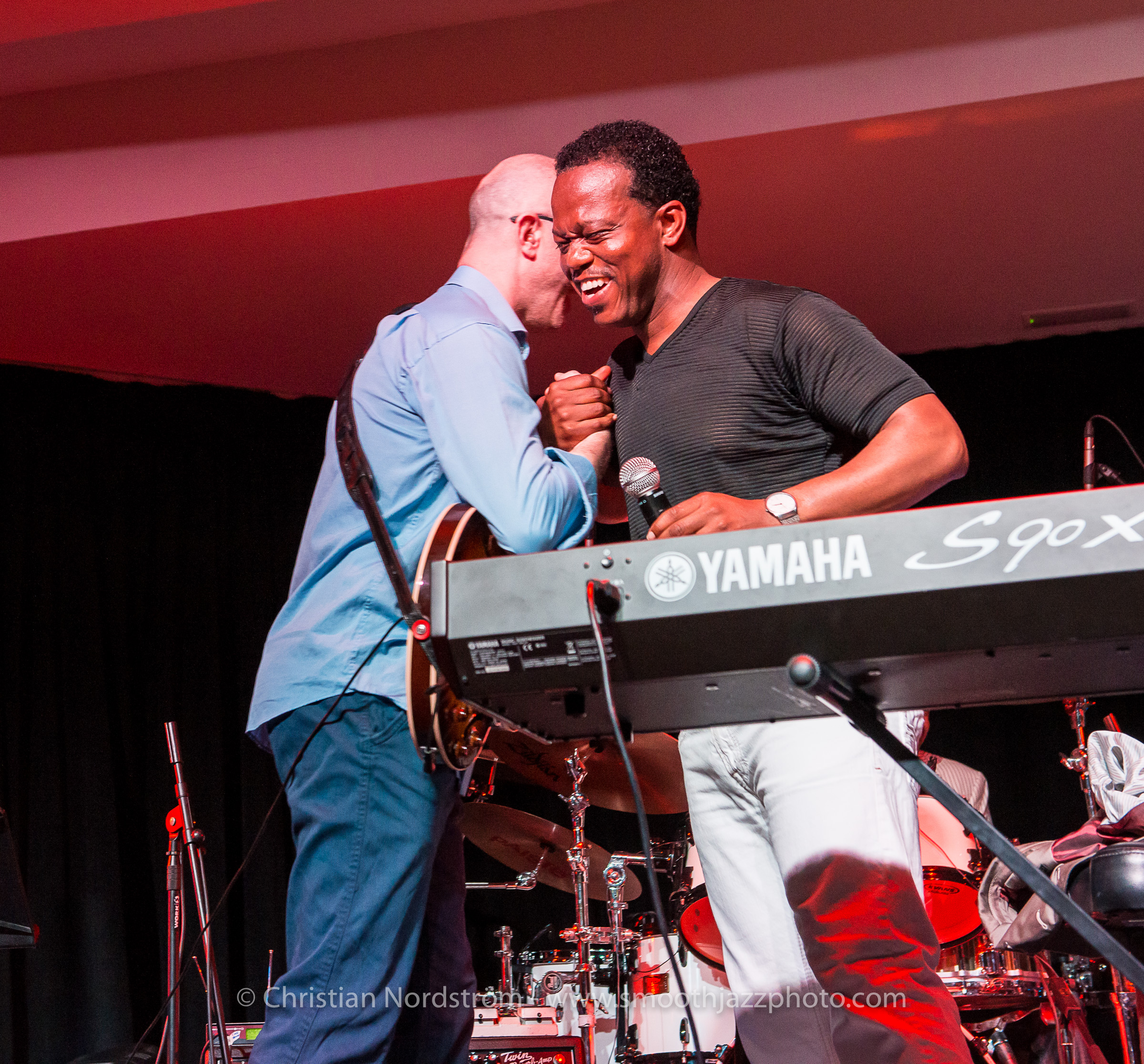 SJM2015 JohnStoddart 063