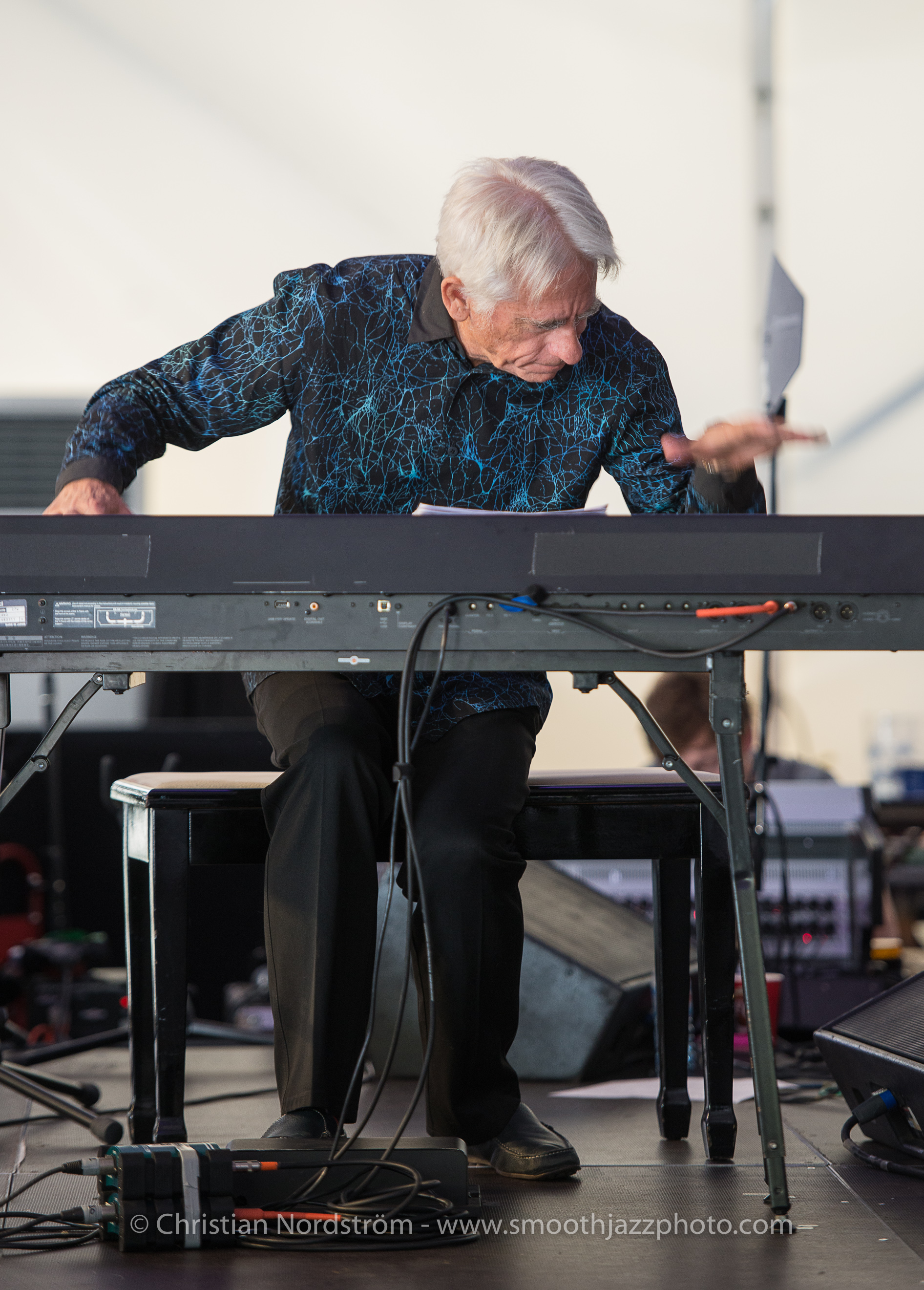 DavidBenoit SJFA2016 016