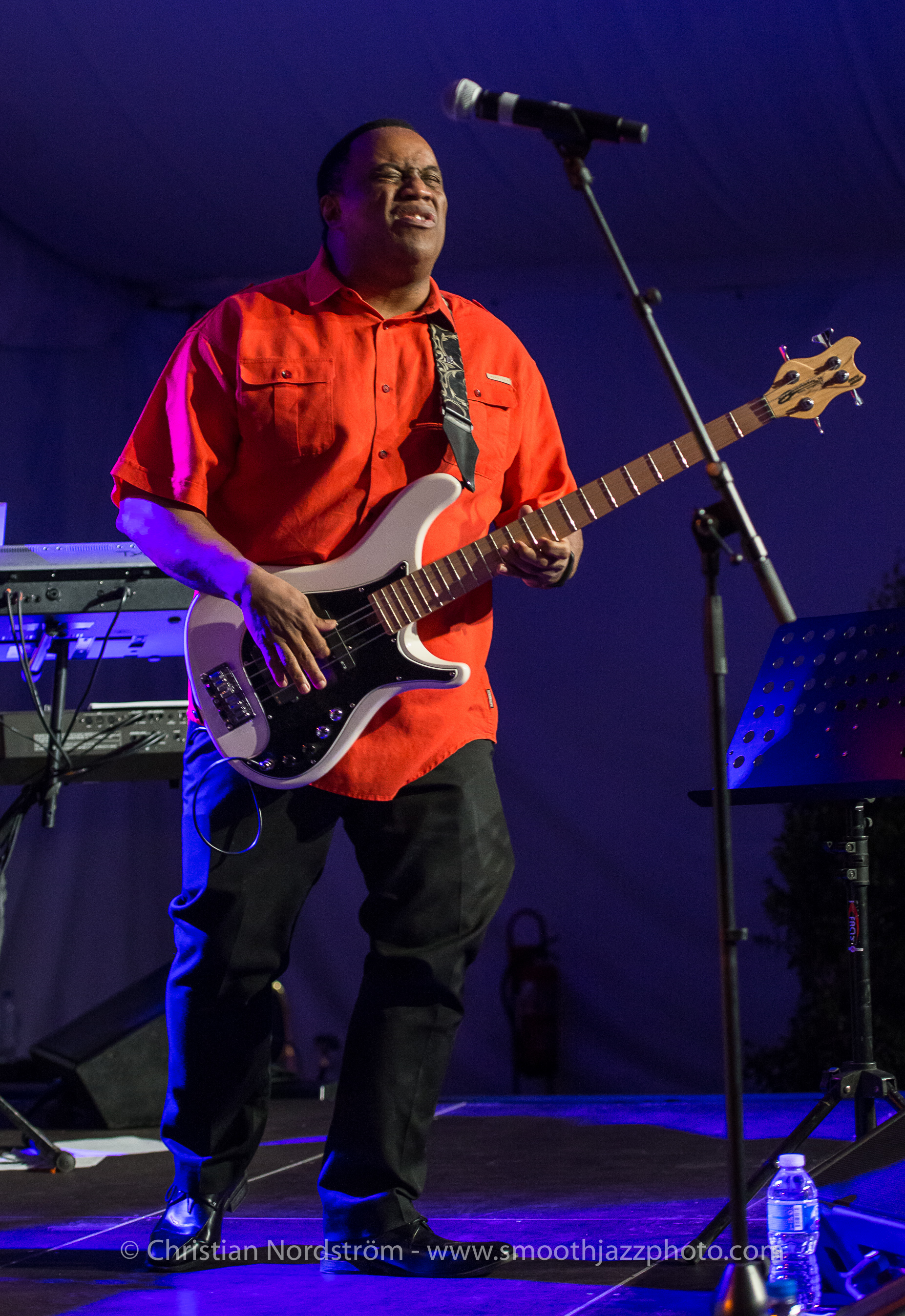 MichaelManson SJFA2016 003