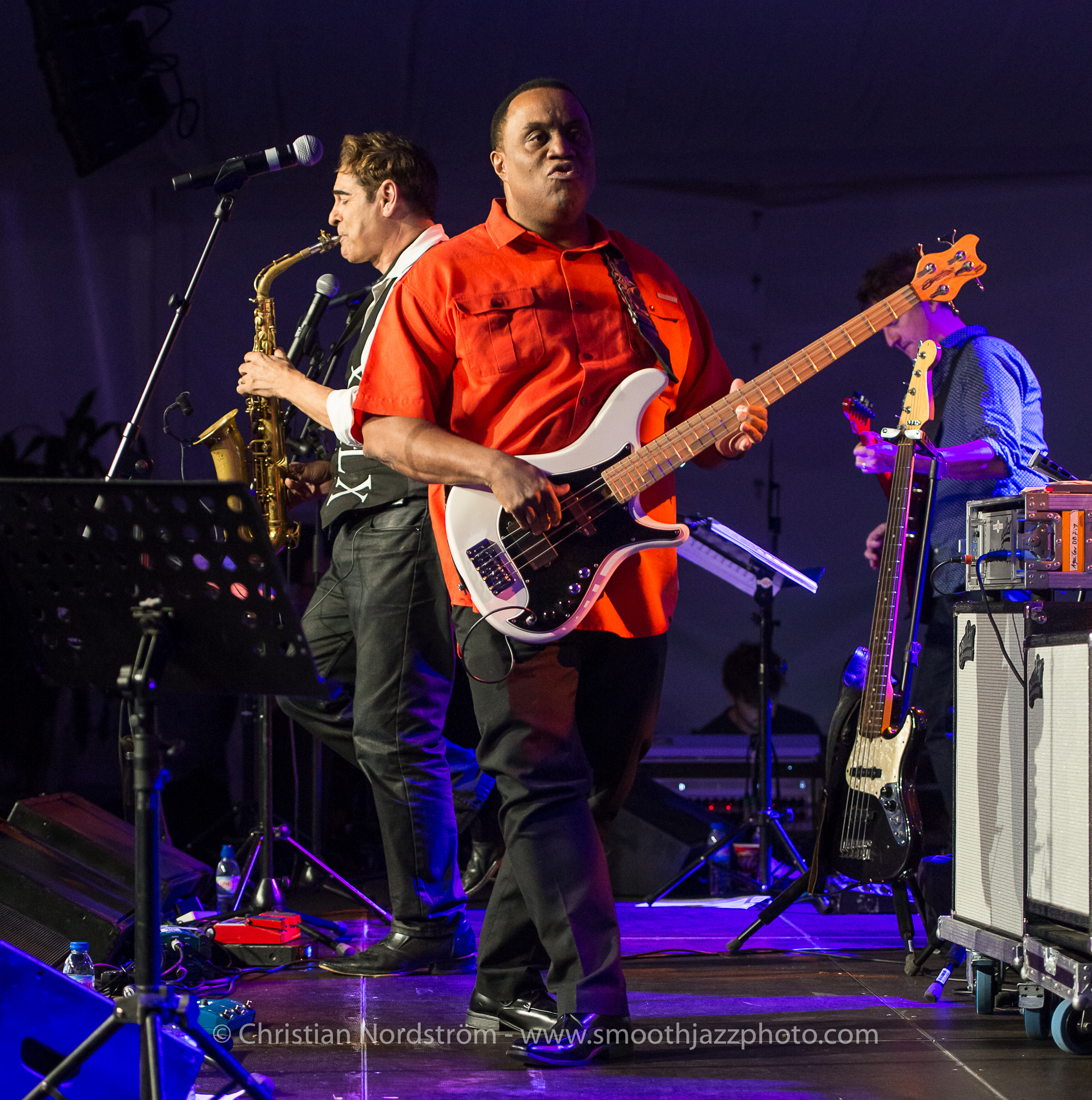 MichaelManson SJFA2016 008