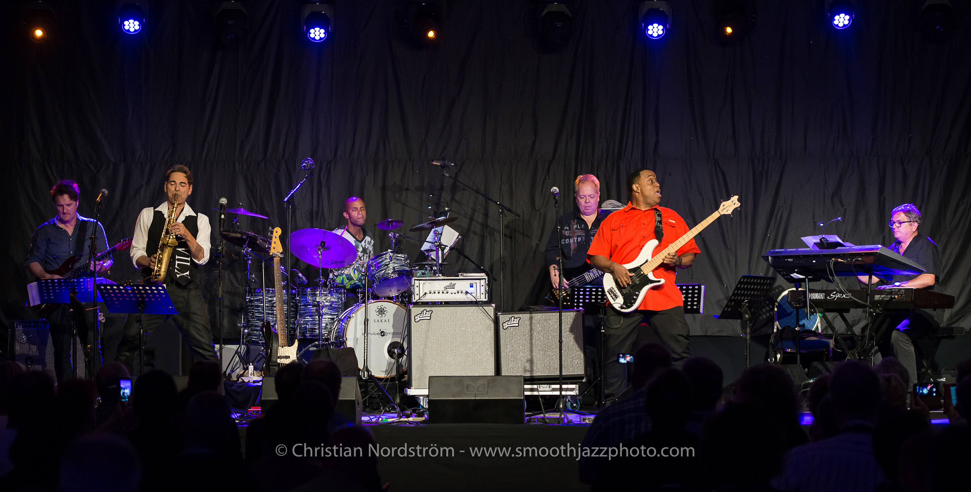 MichaelManson SJFA2016 011