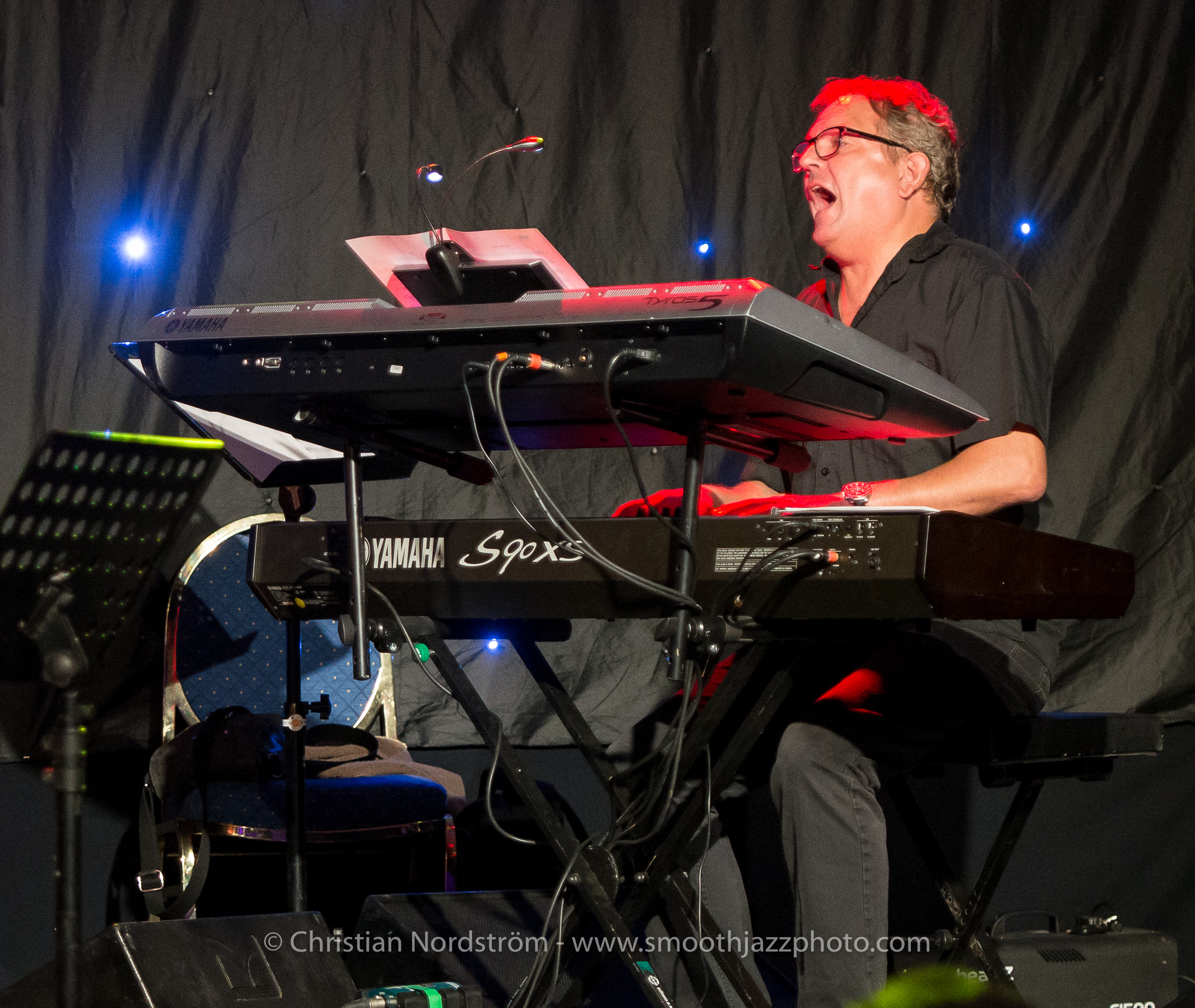 MichaelManson SJFA2016 014