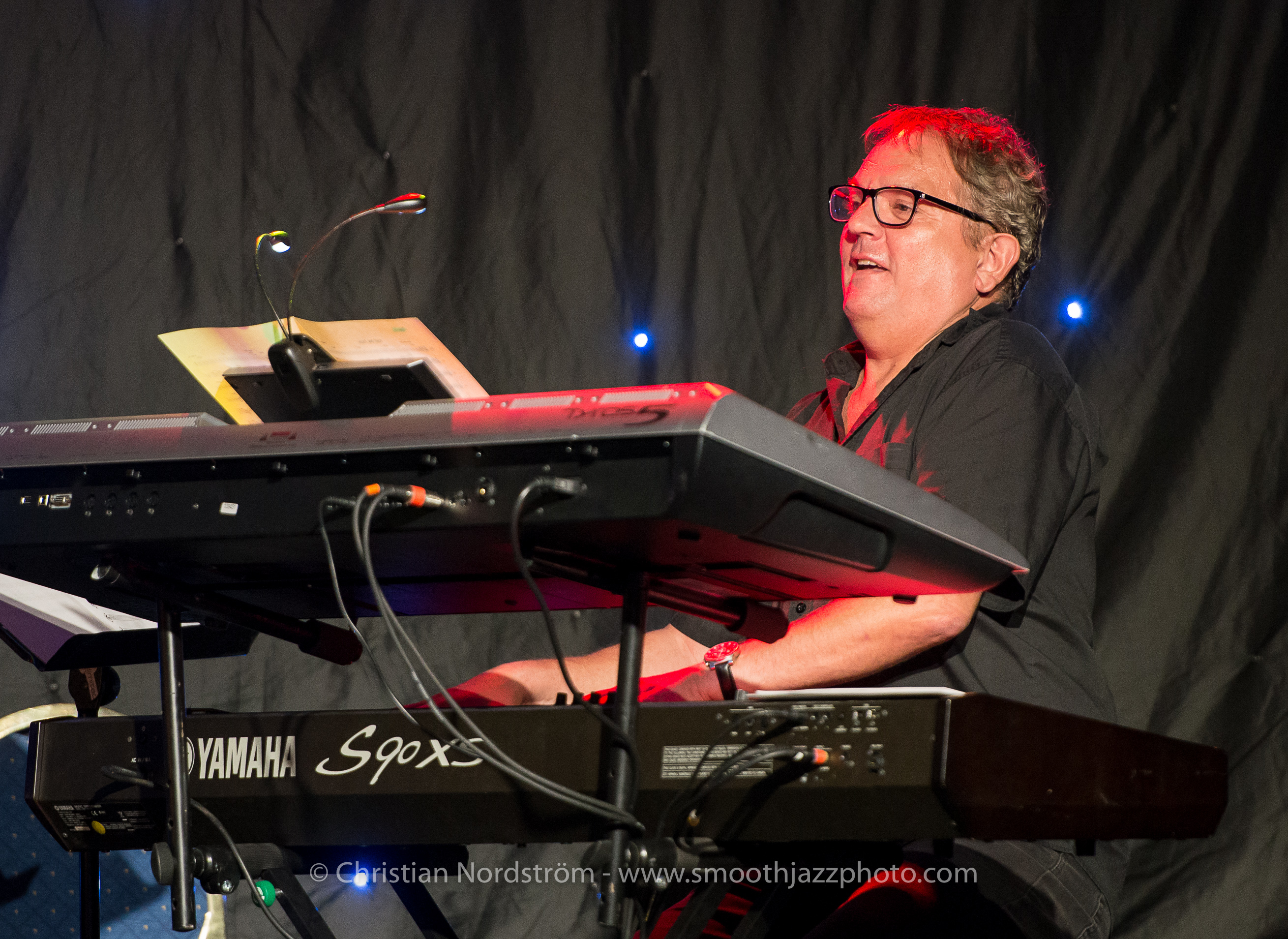 MichaelManson SJFA2016 015