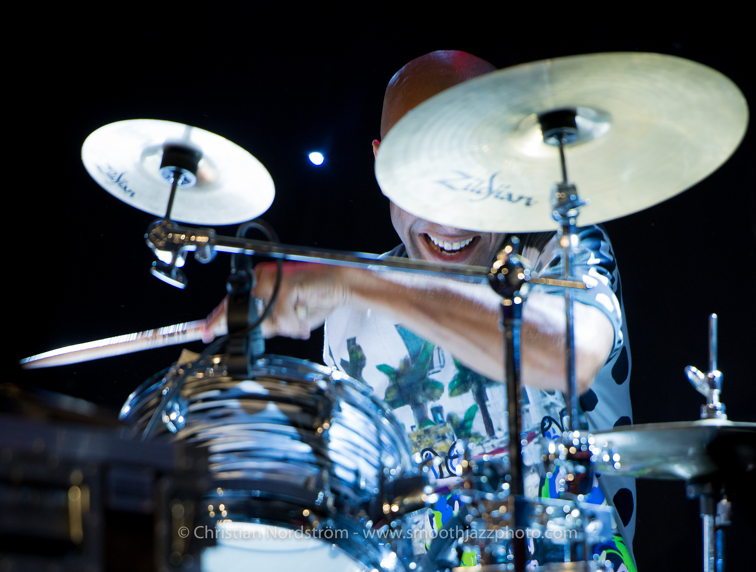 MichaelManson SJFA2016 016