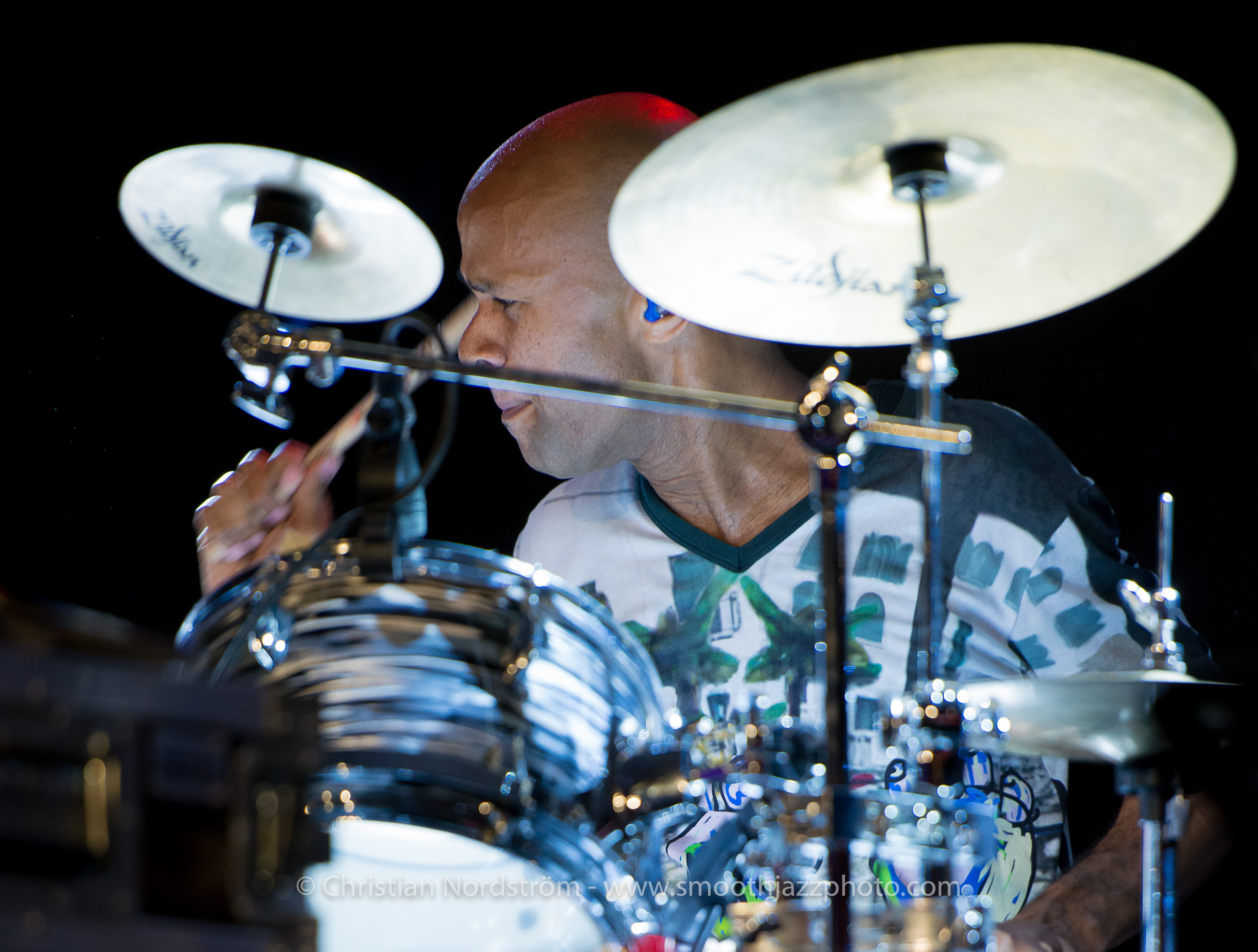 MichaelManson SJFA2016 017