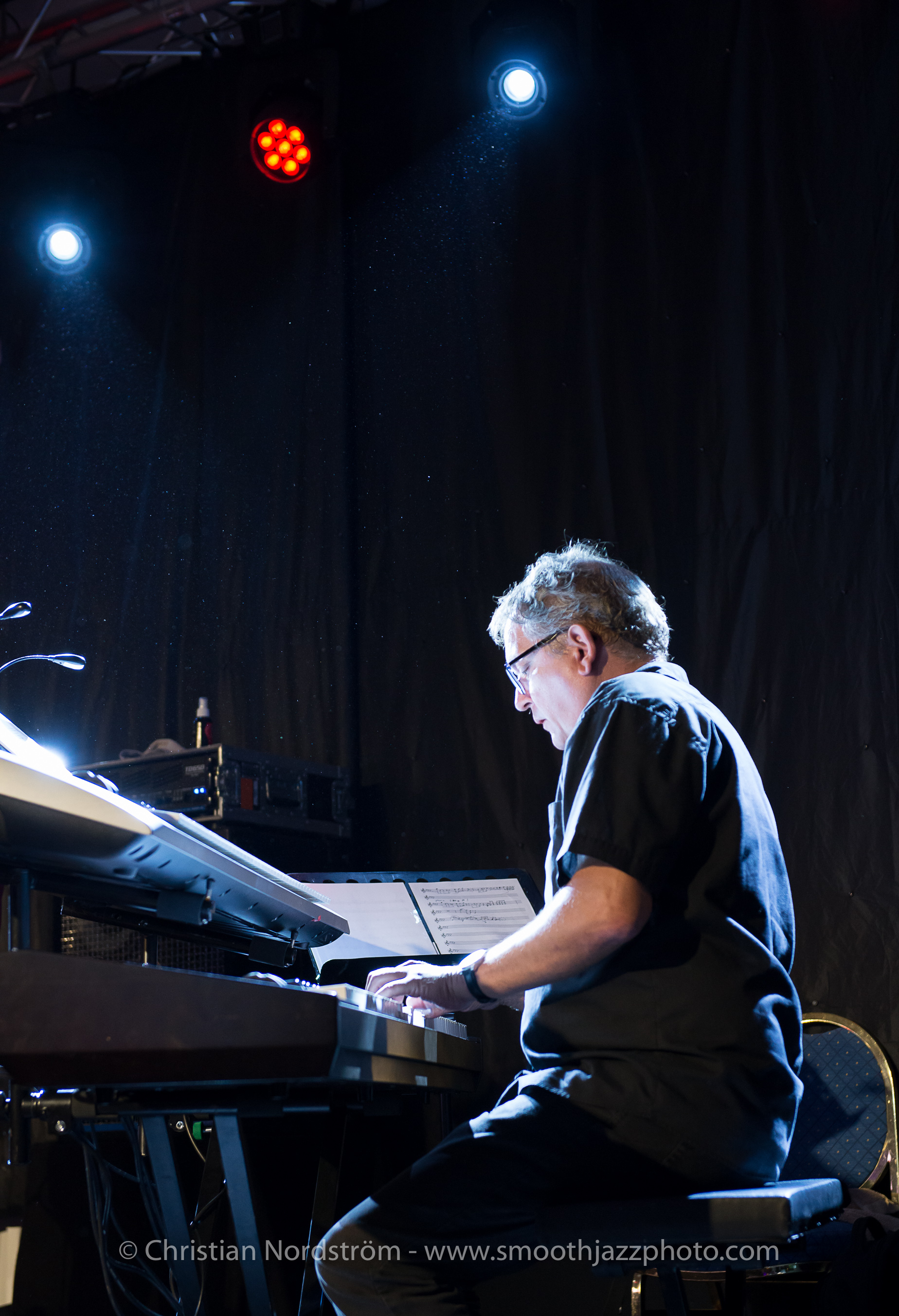 MichaelManson SJFA2016 030