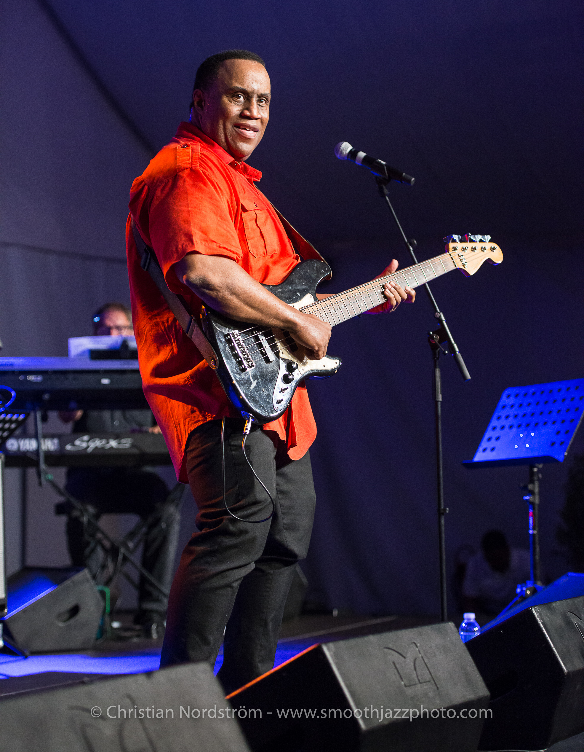 MichaelManson SJFA2016 038