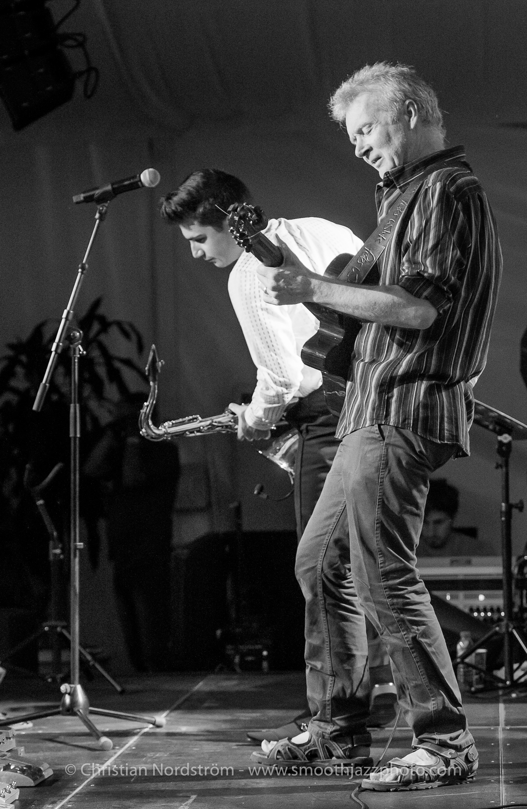 PeterWhite SJFA2016 006