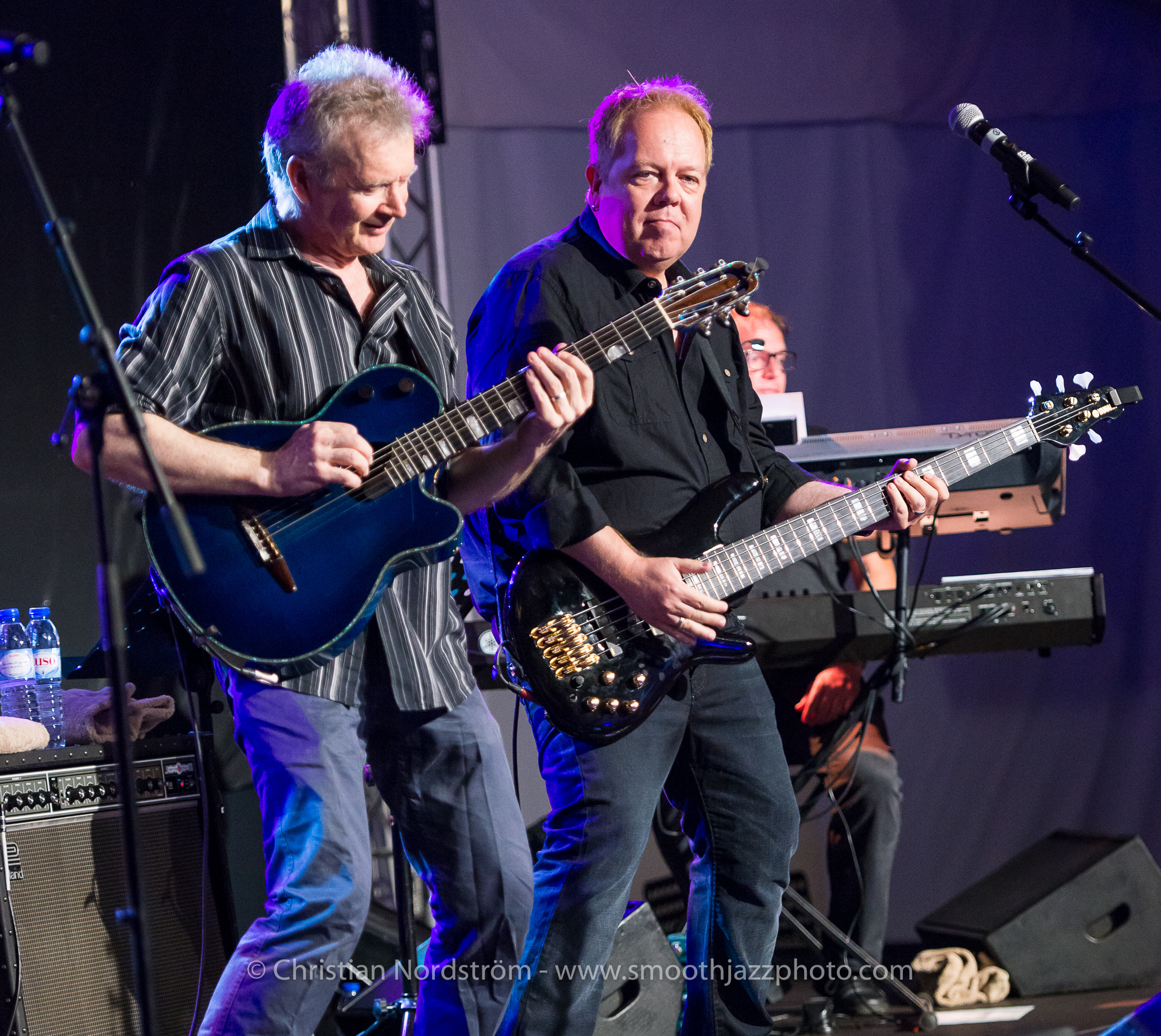 PeterWhite SJFA2016 017