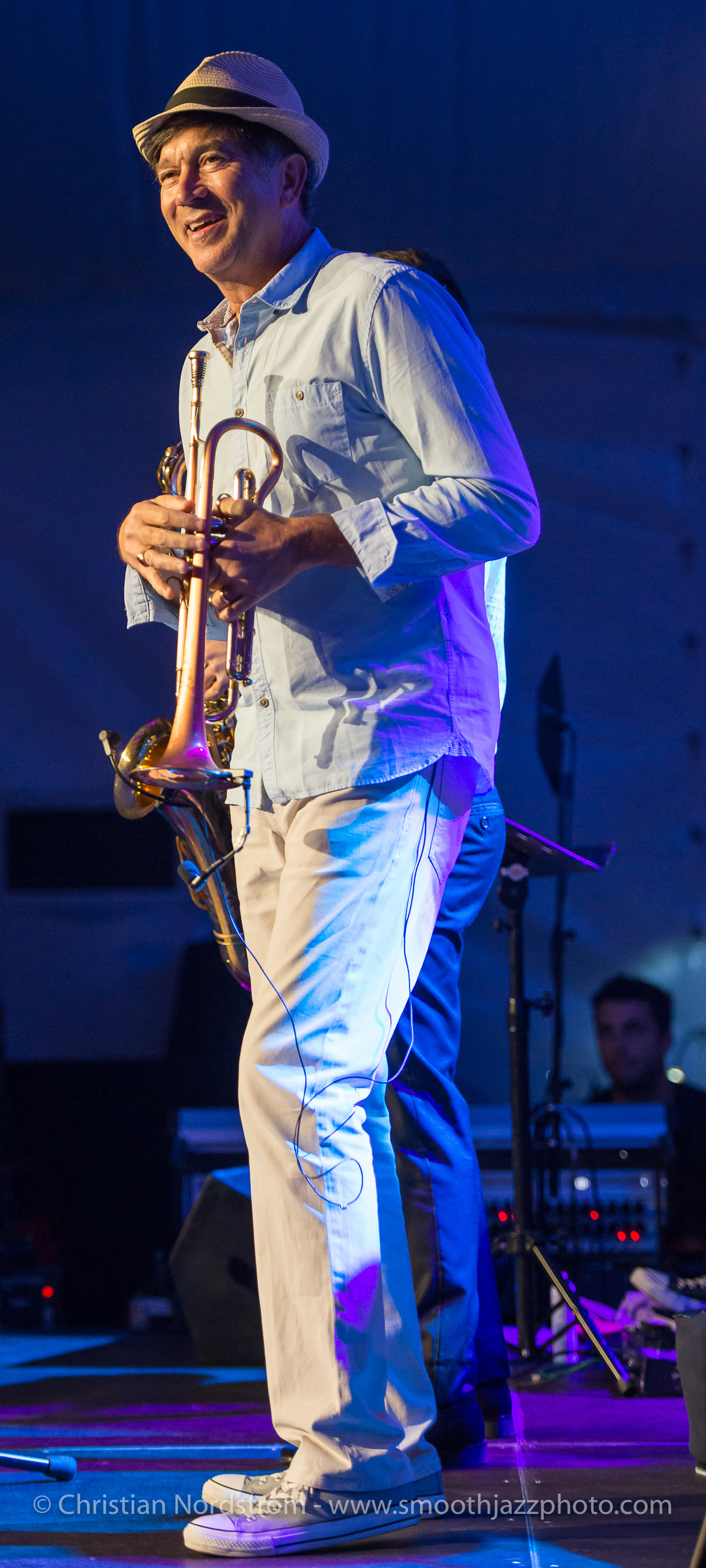 PeterWhite SJFA2016 026