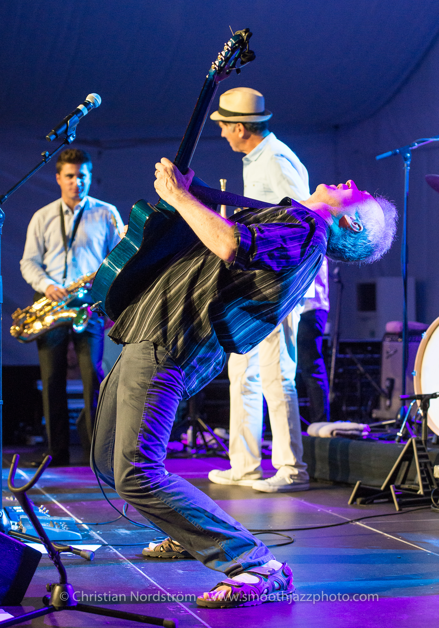 PeterWhite SJFA2016 029