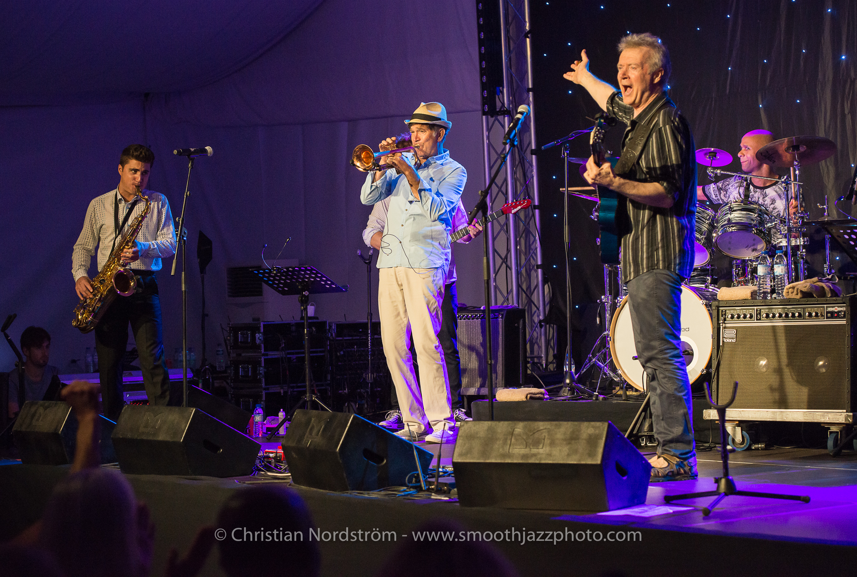 PeterWhite SJFA2016 032