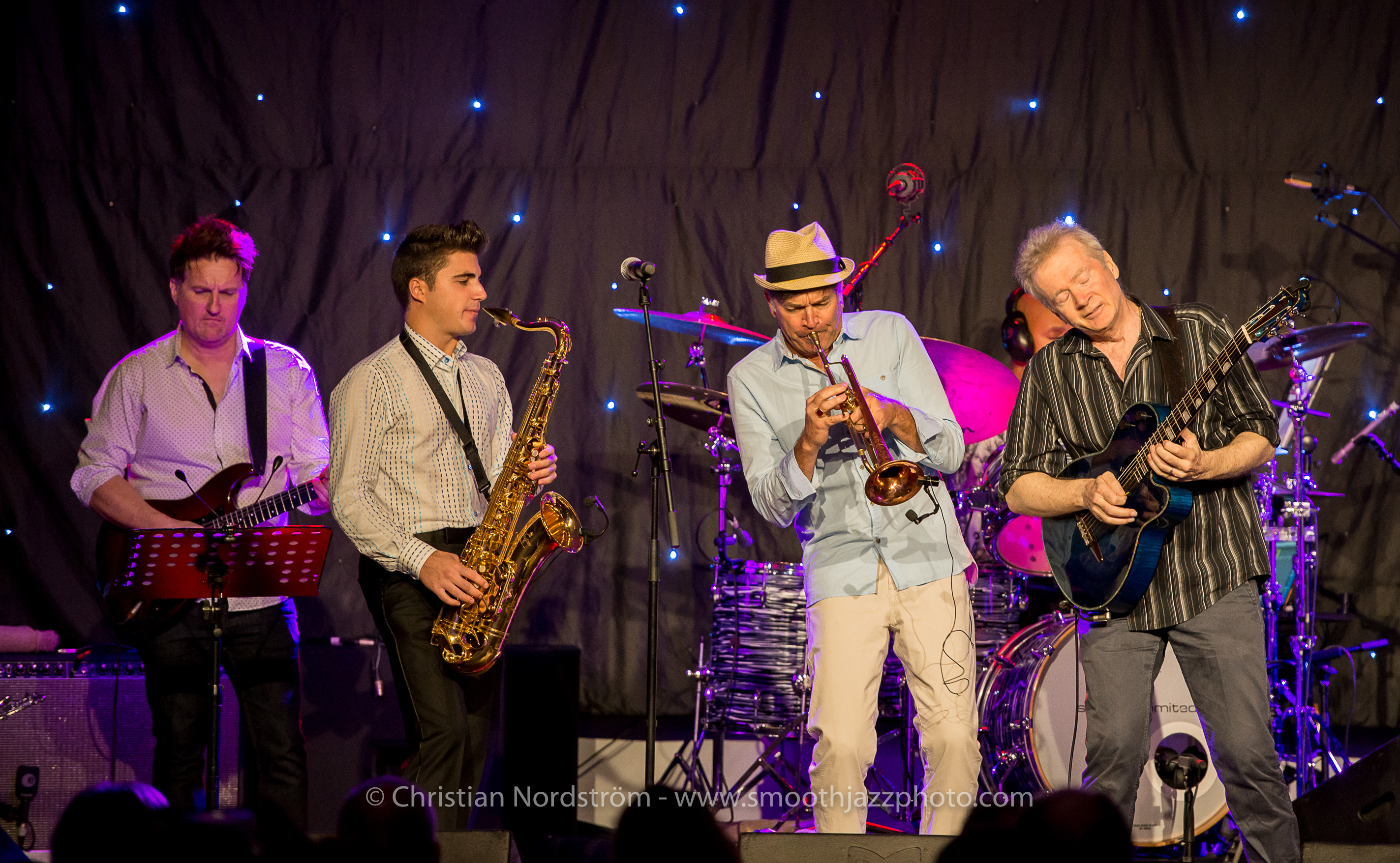 PeterWhite SJFA2016 034