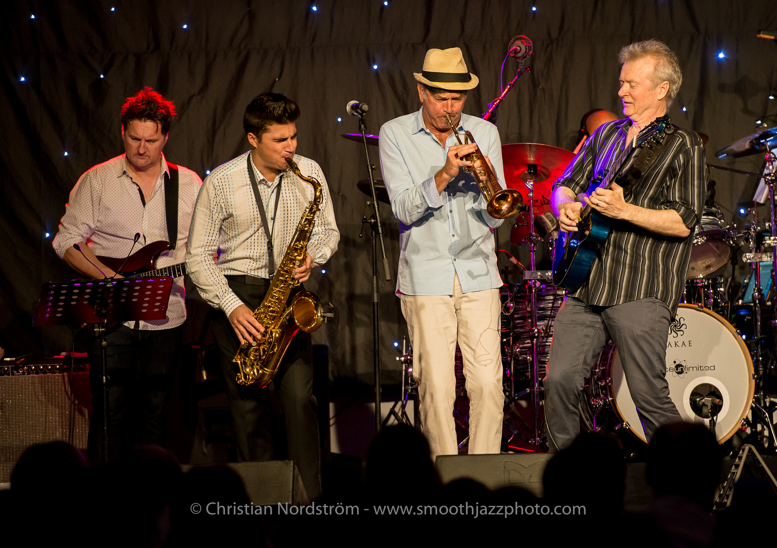 PeterWhite SJFA2016 035