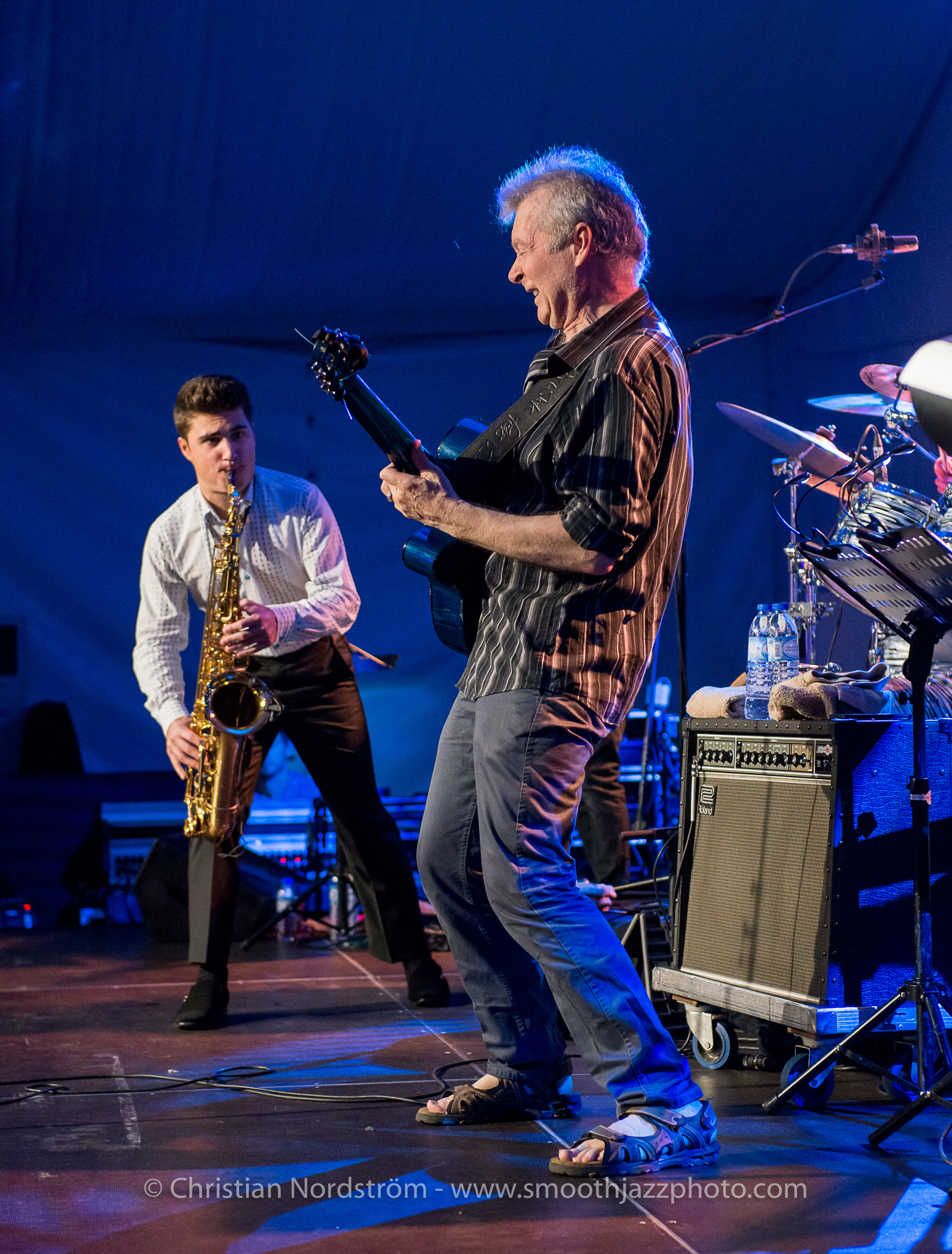 PeterWhite SJFA2016 037