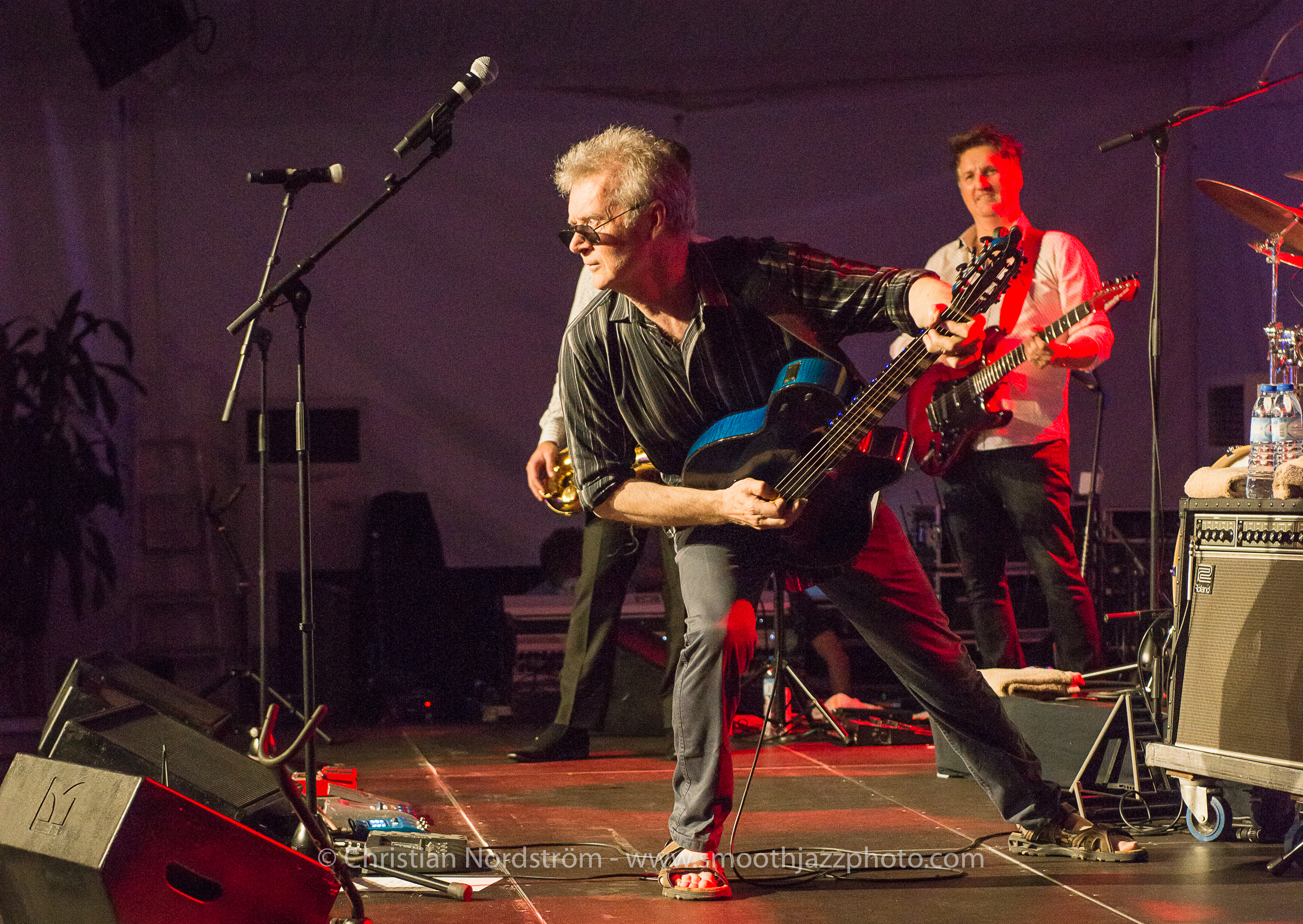 PeterWhite SJFA2016 043