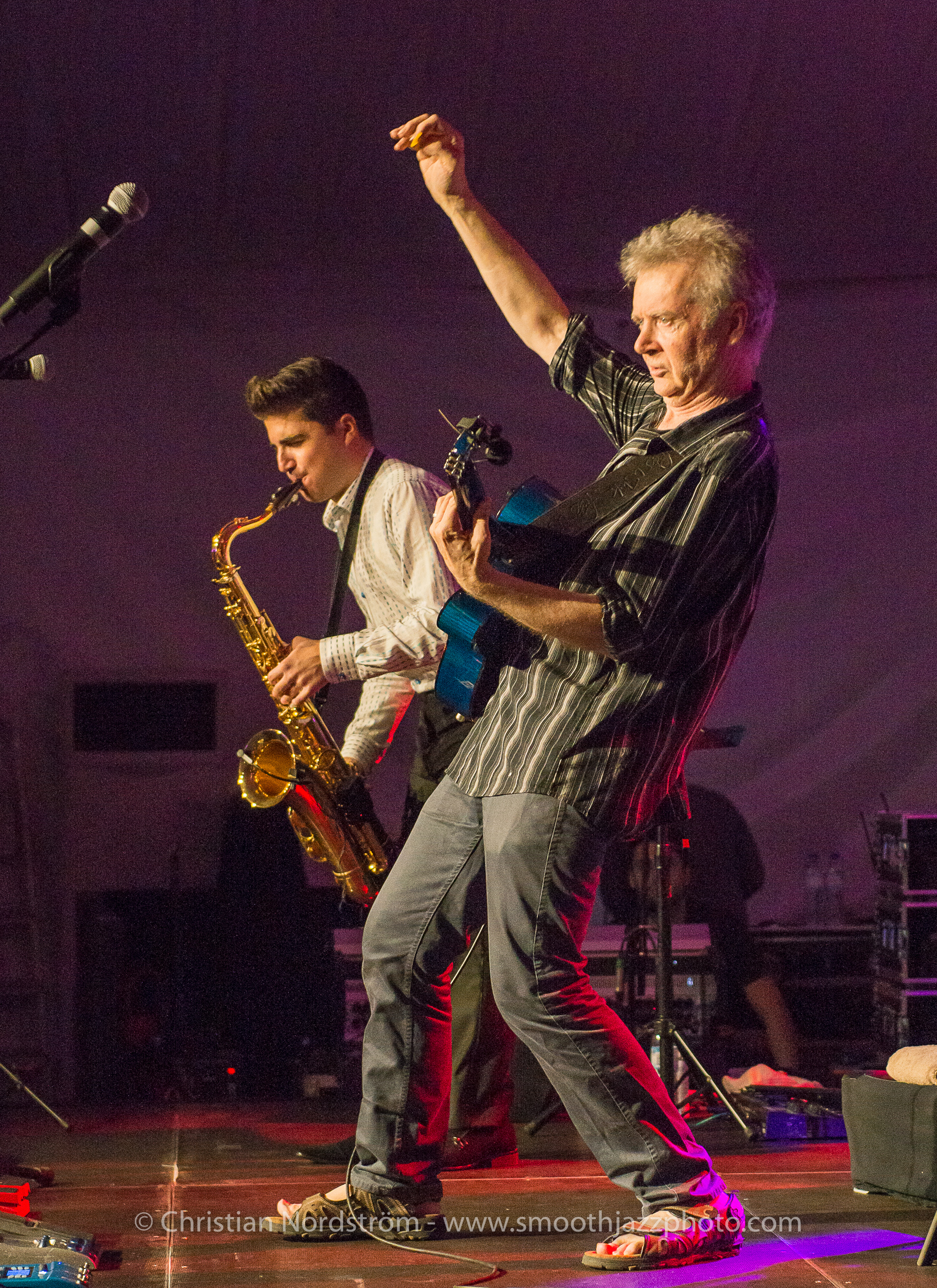 PeterWhite SJFA2016 045