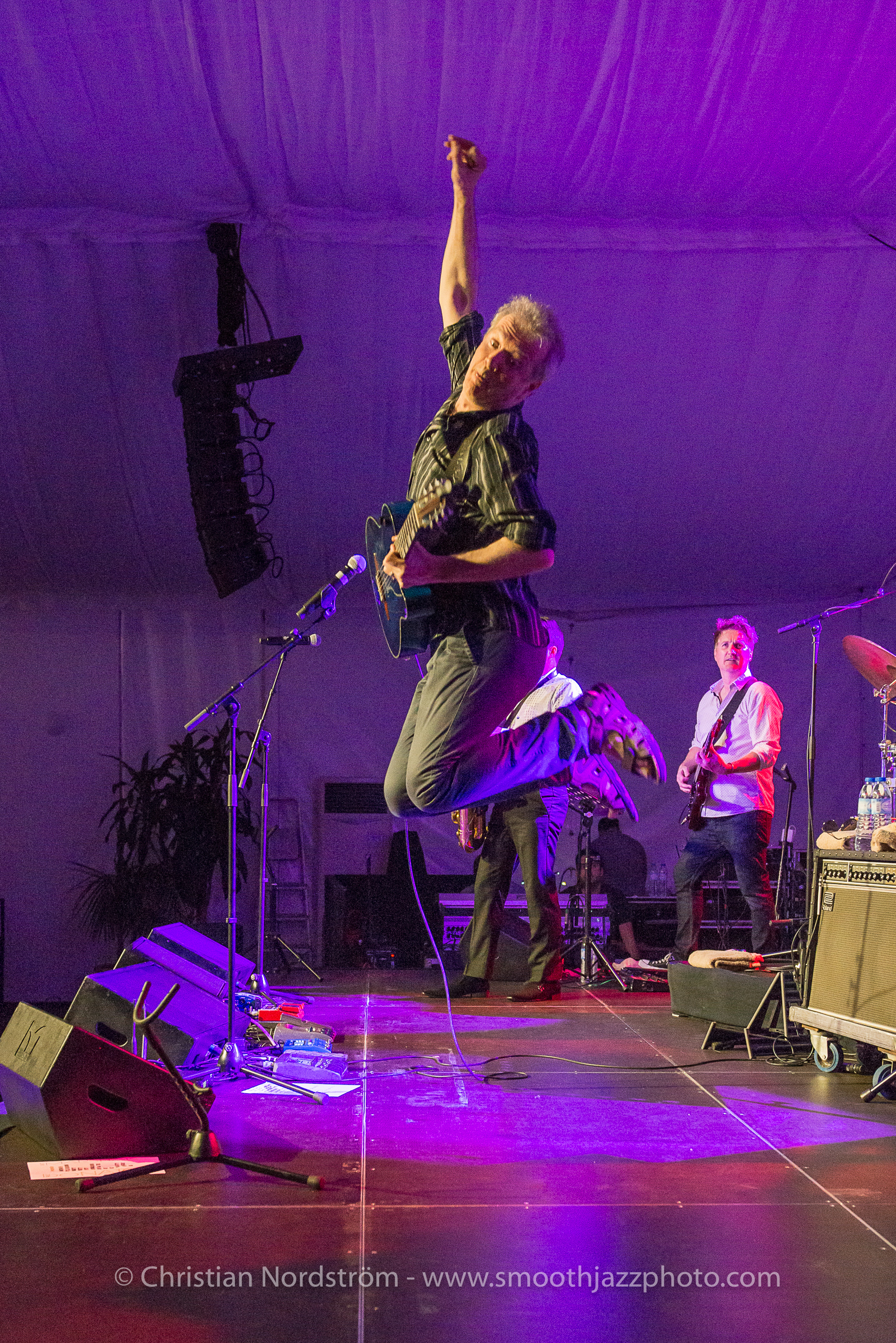 PeterWhite SJFA2016 047