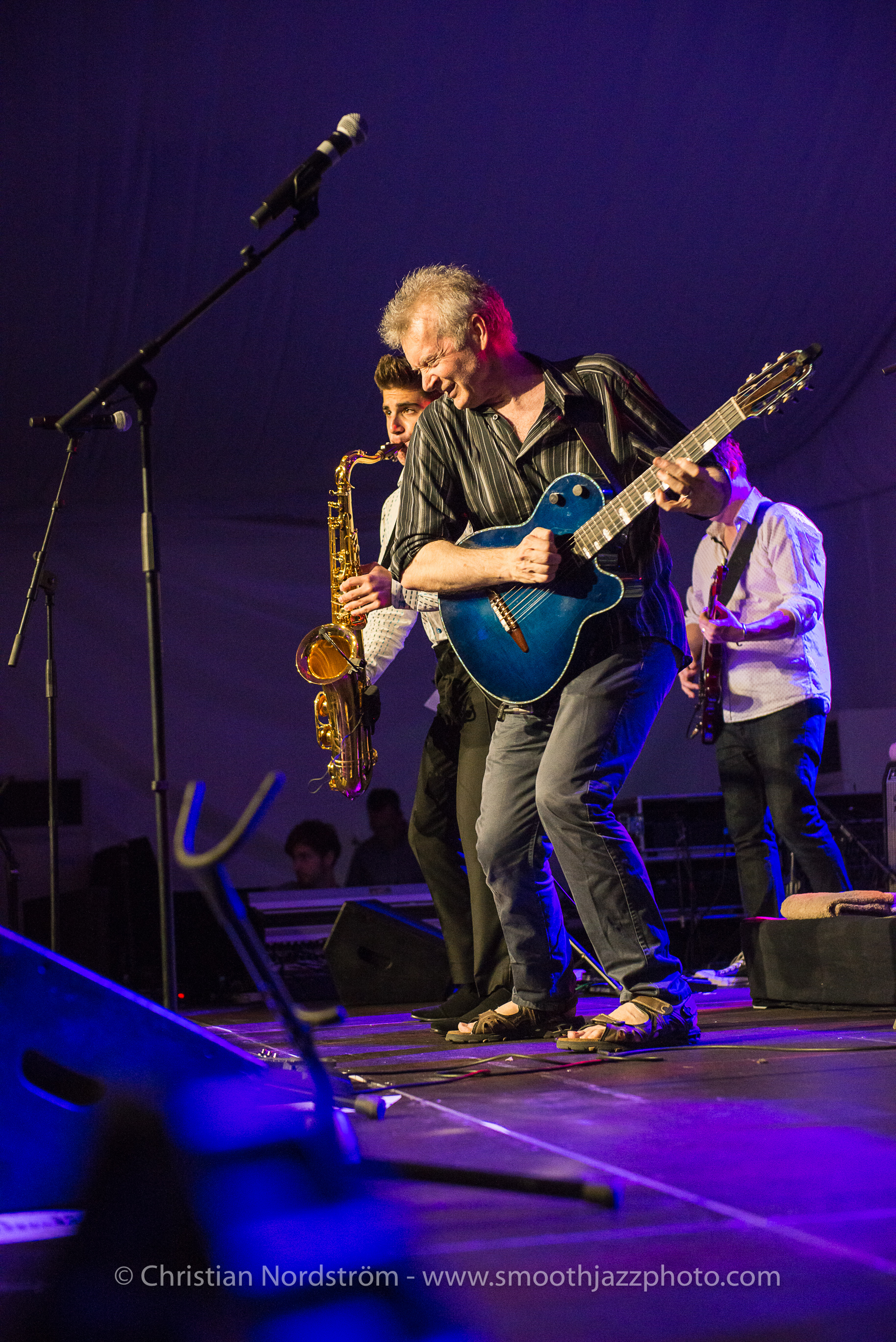 PeterWhite SJFA2016 049