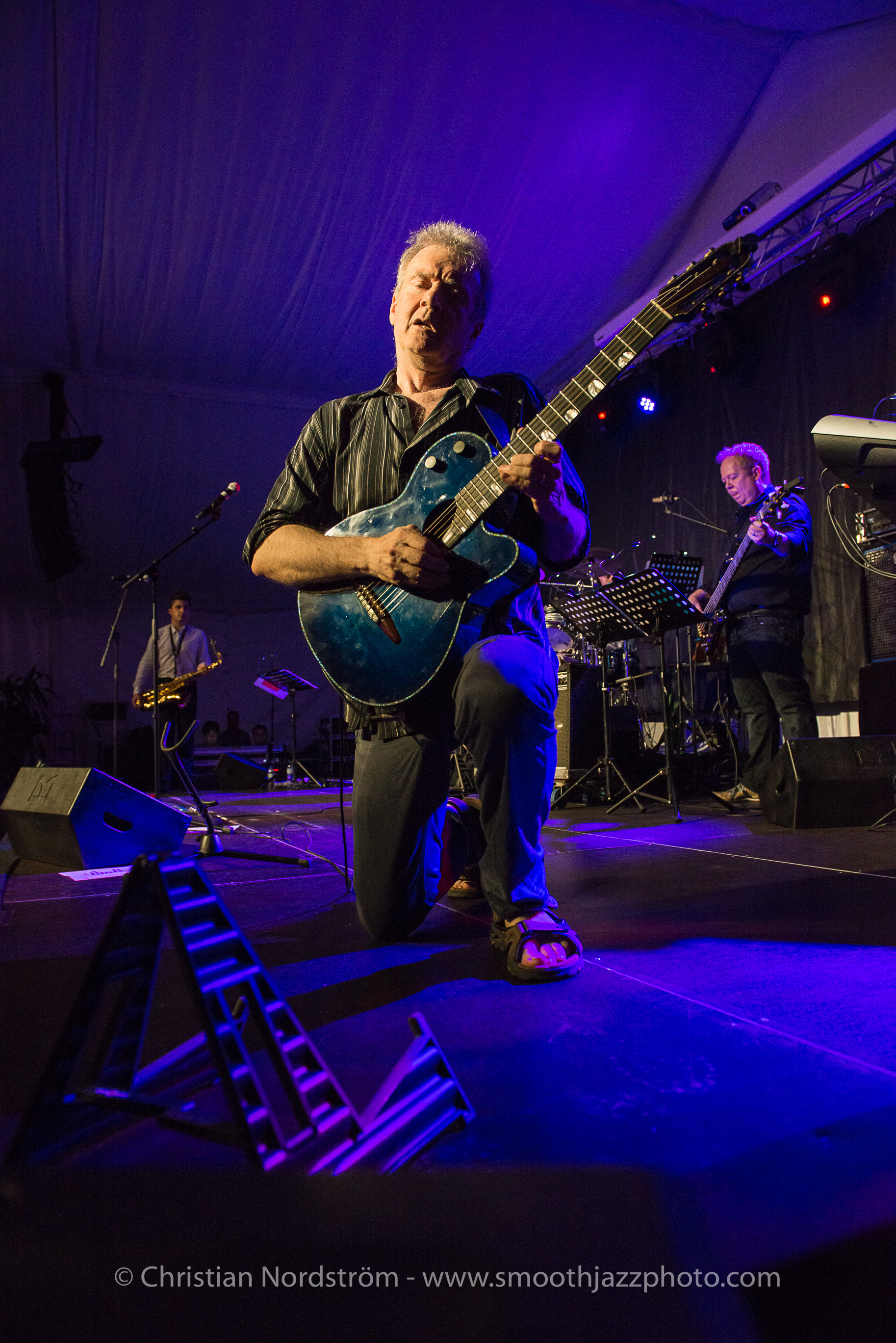 PeterWhite SJFA2016 051