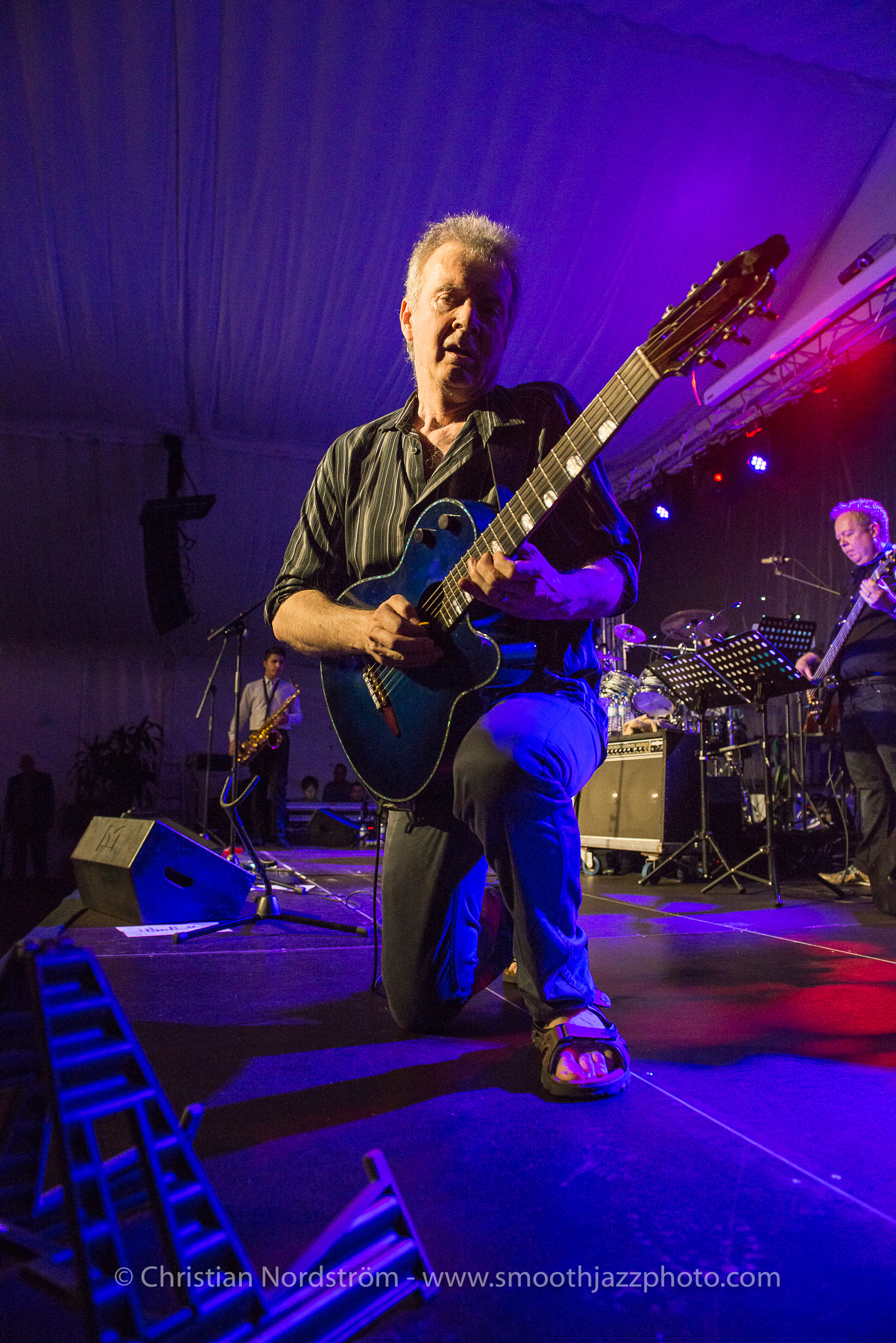 PeterWhite SJFA2016 052