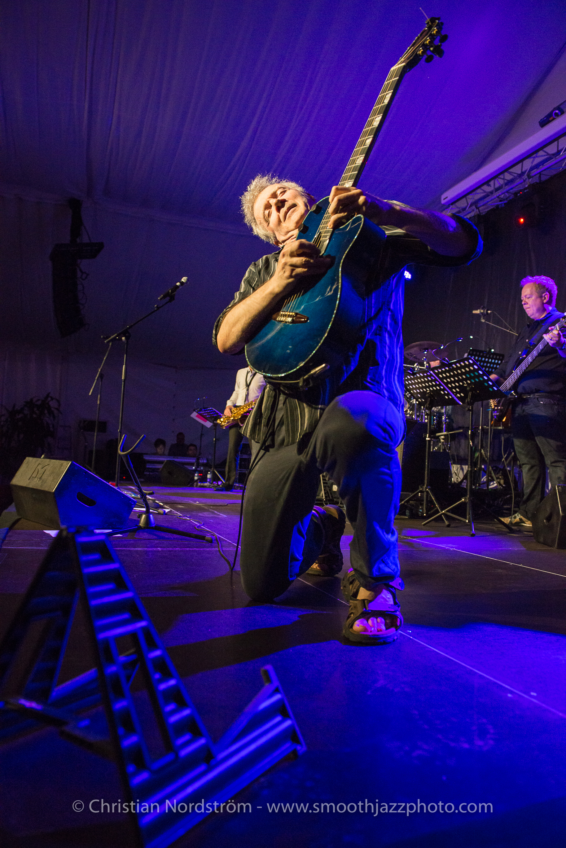 PeterWhite SJFA2016 054