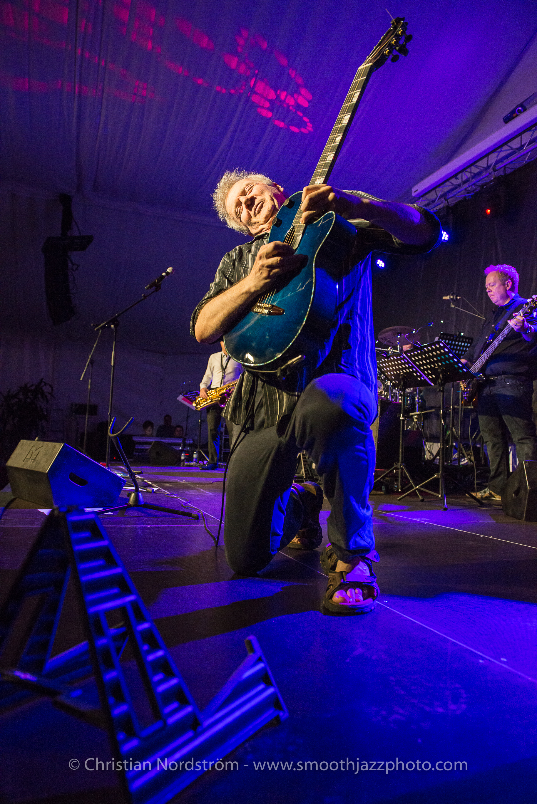 PeterWhite SJFA2016 055