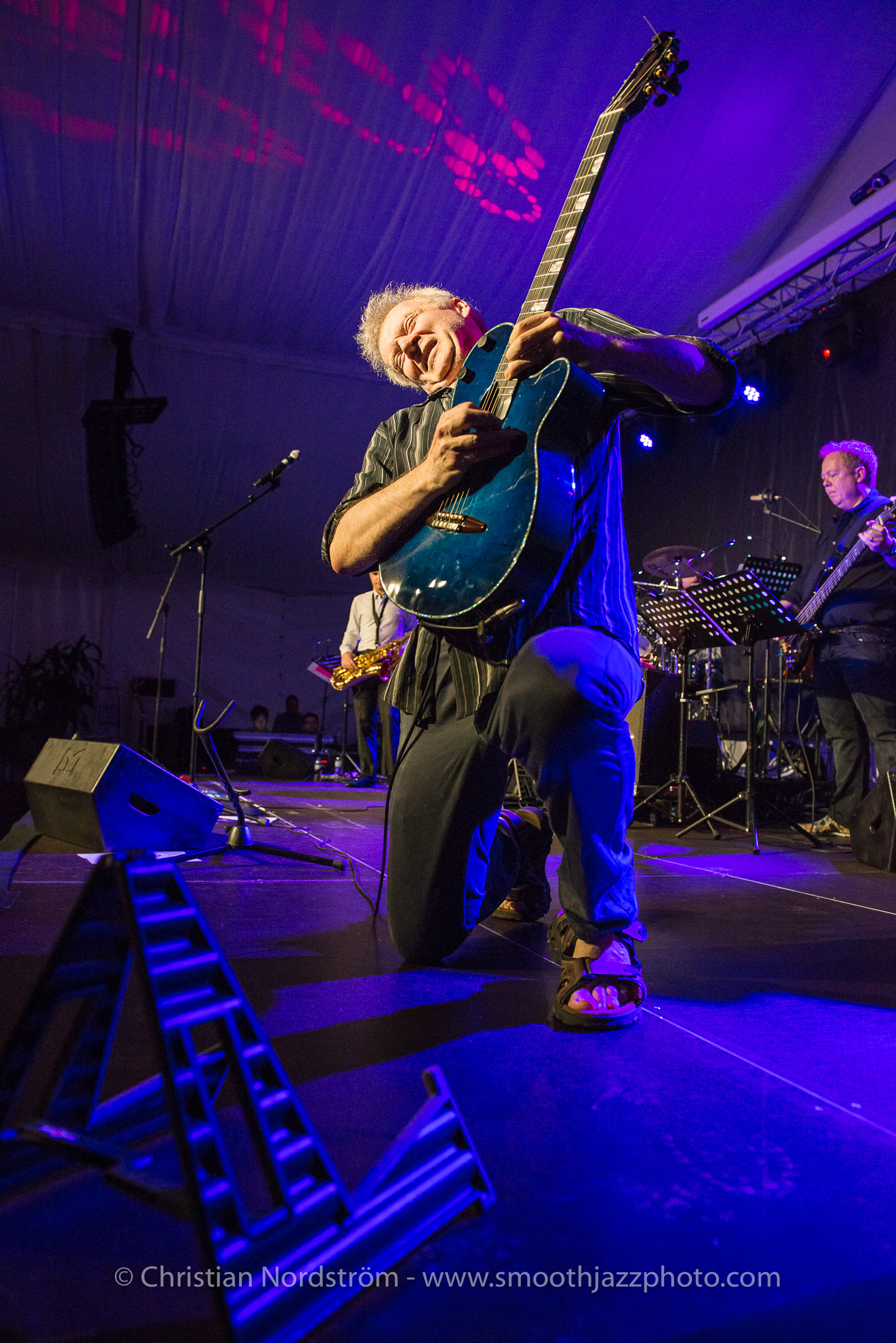 PeterWhite SJFA2016 056