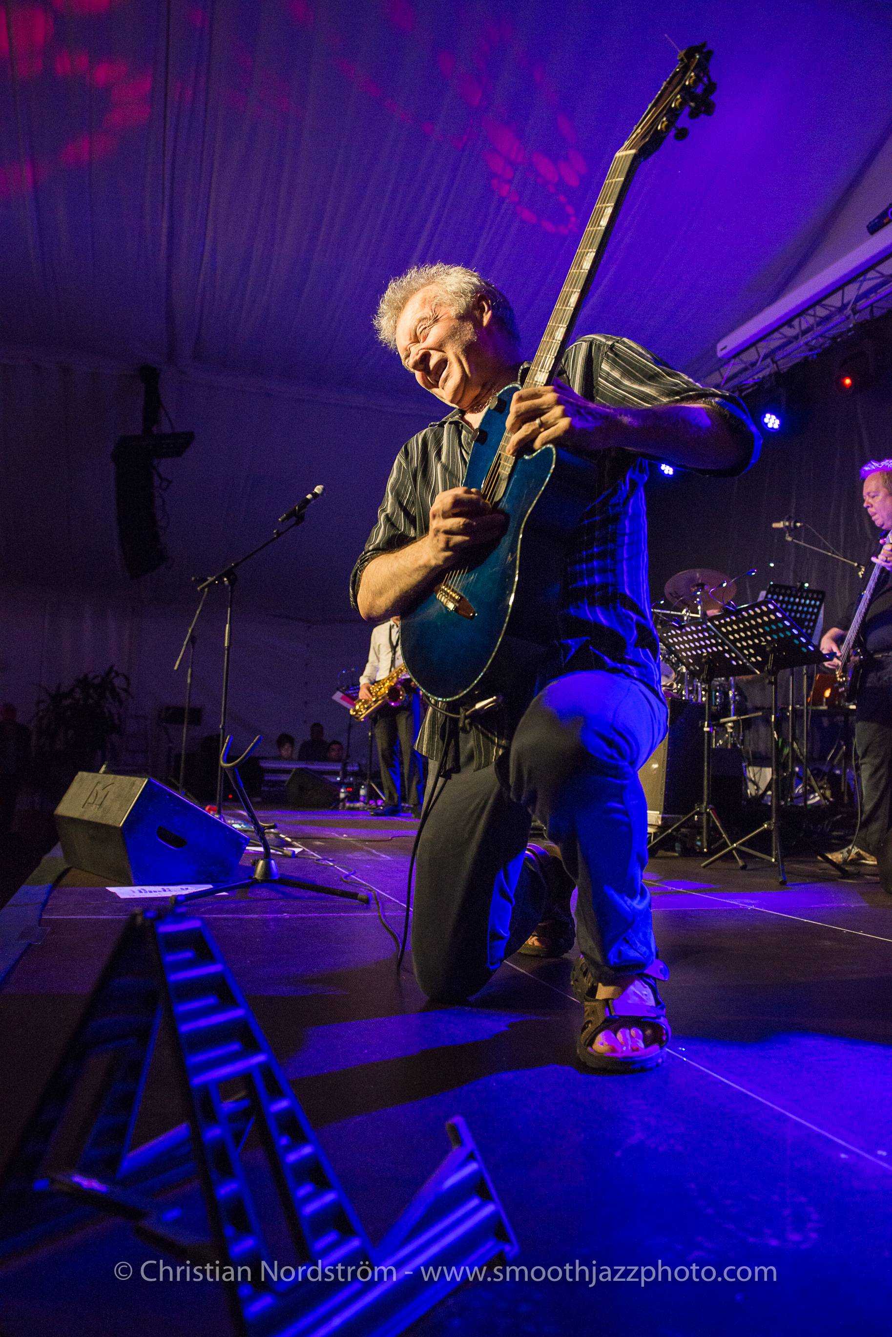 PeterWhite SJFA2016 057