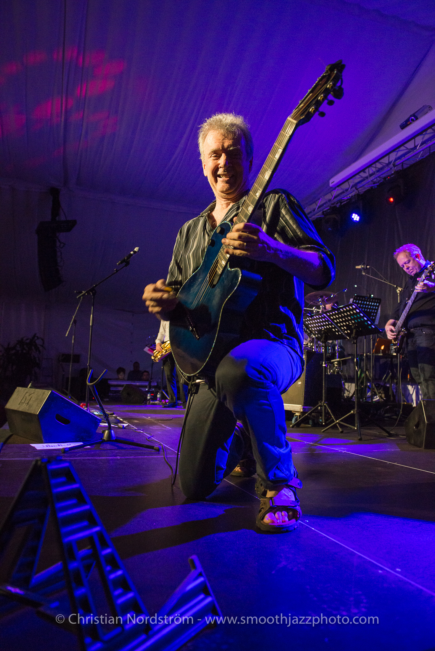 PeterWhite SJFA2016 058