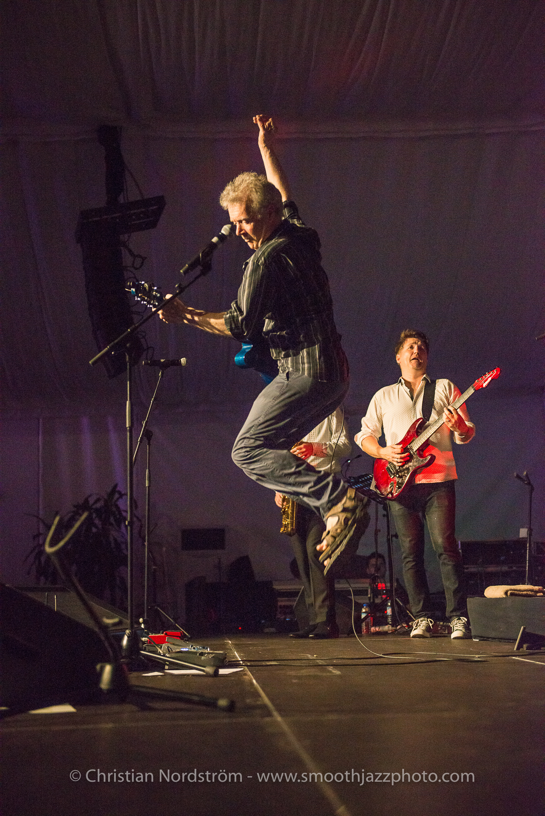 PeterWhite SJFA2016 060