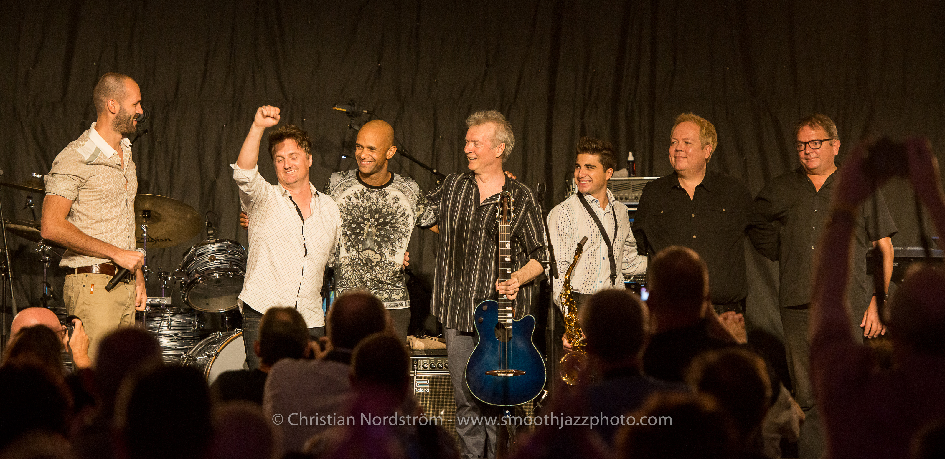 PeterWhite SJFA2016 064