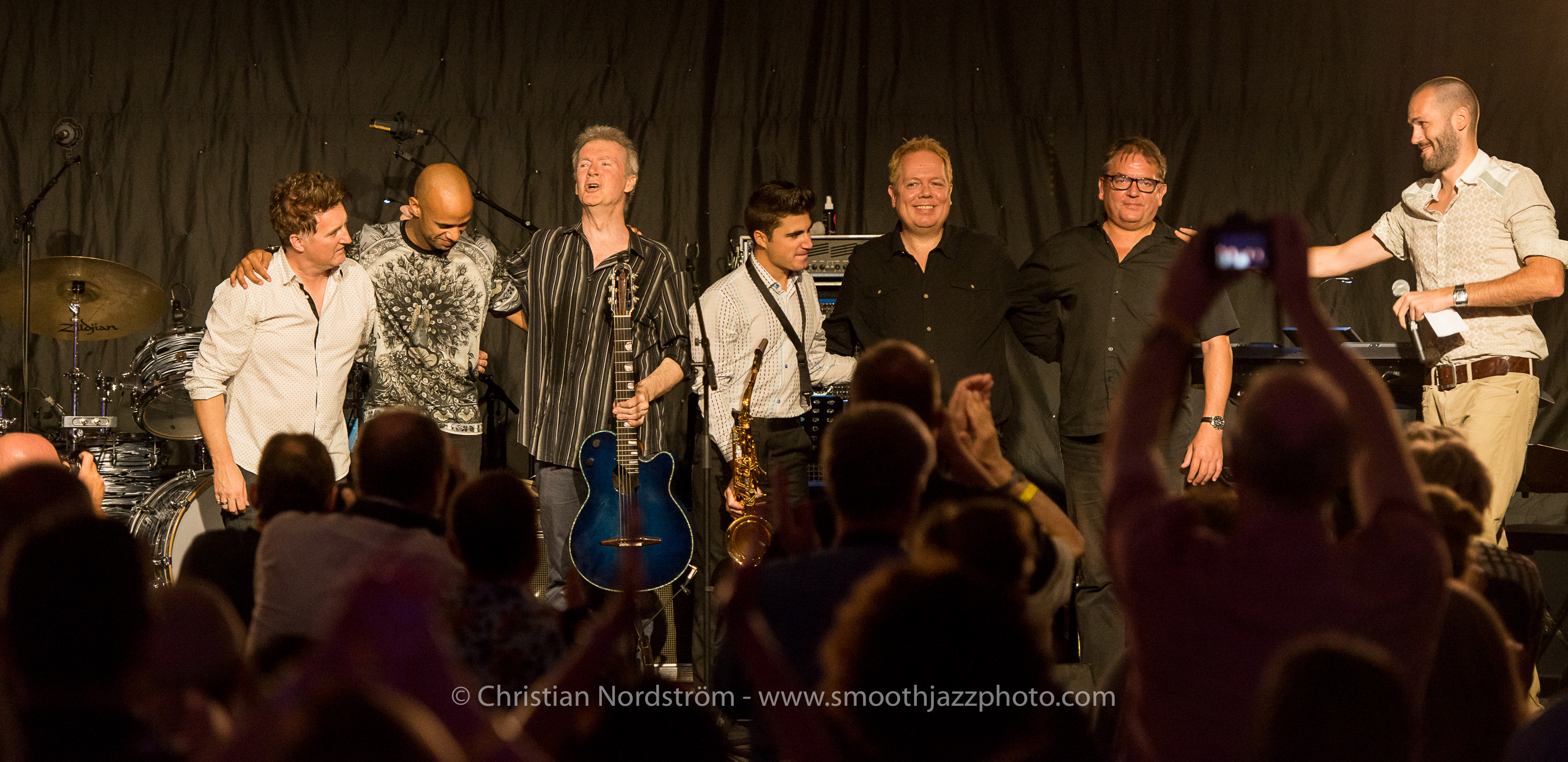 PeterWhite SJFA2016 065