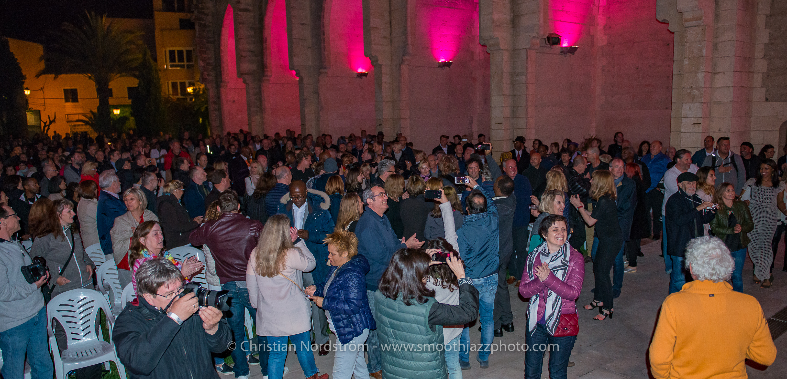 SJFM2016 AllStars 100