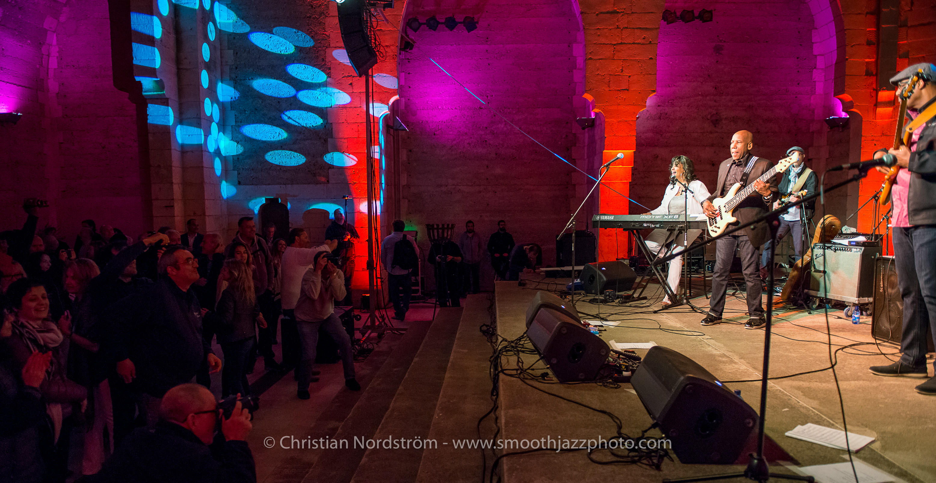 SJFM2016 AllStars 101