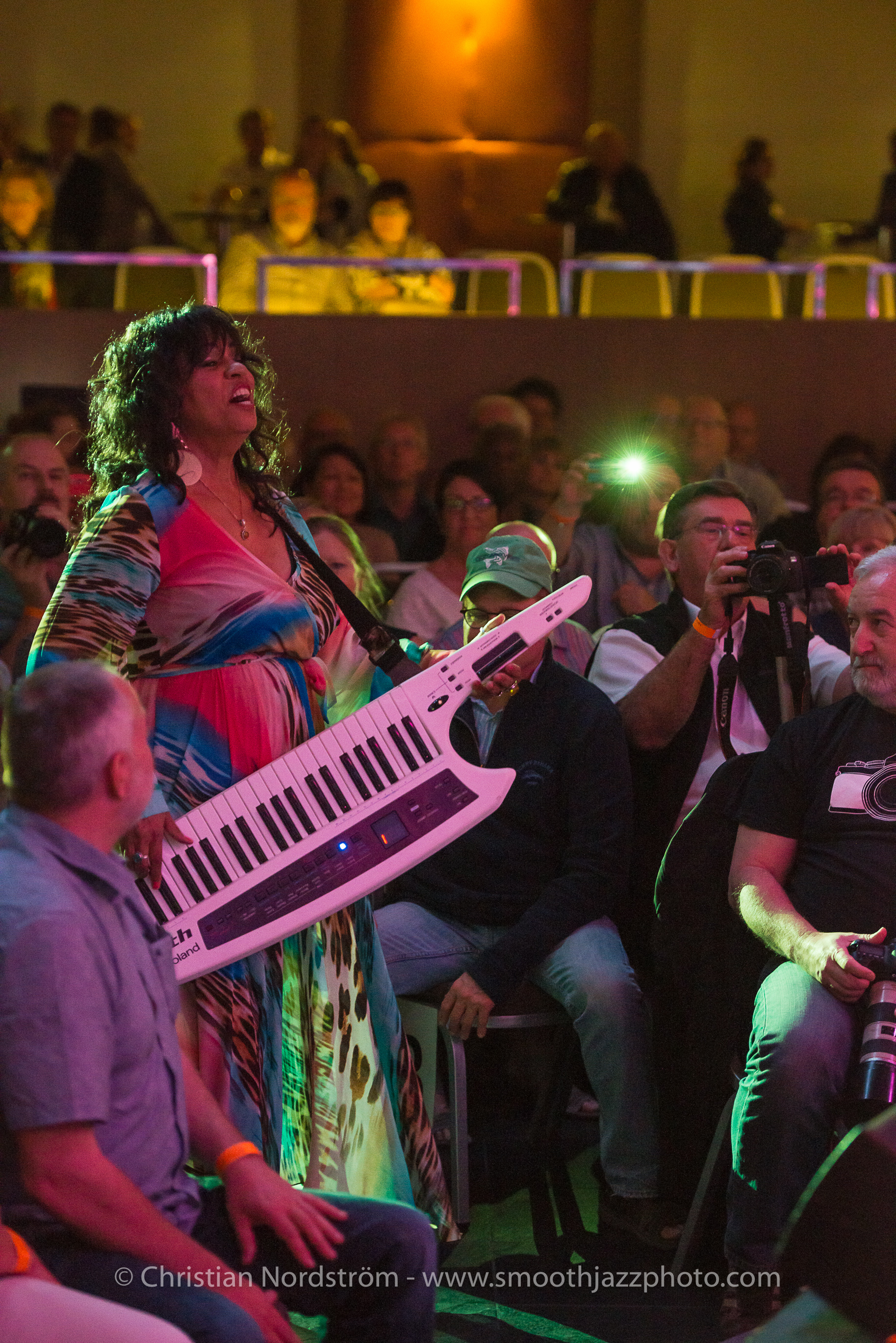 SJFM2016 GailJhonson 001