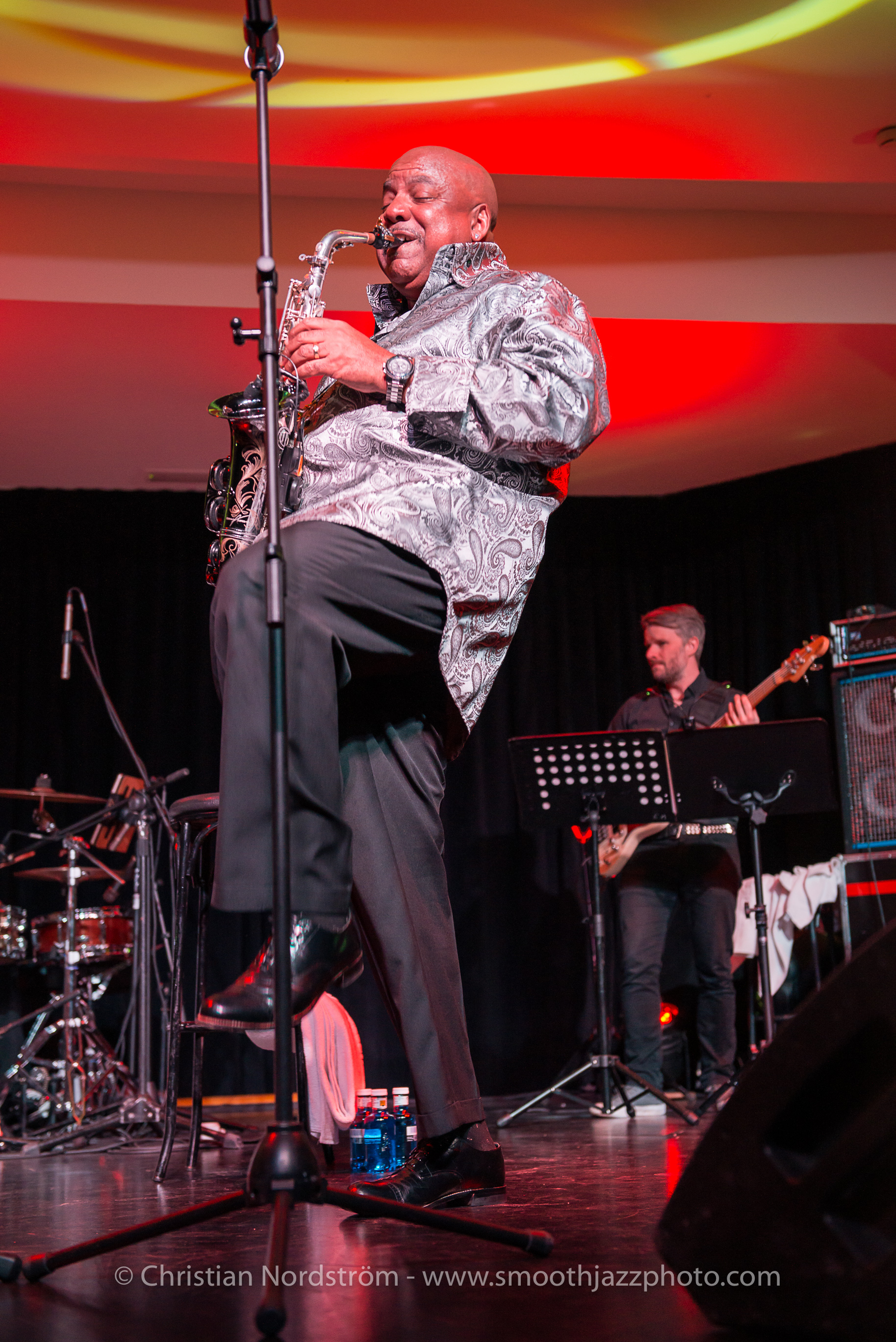 SJFM2016 GeraldAlbright 008