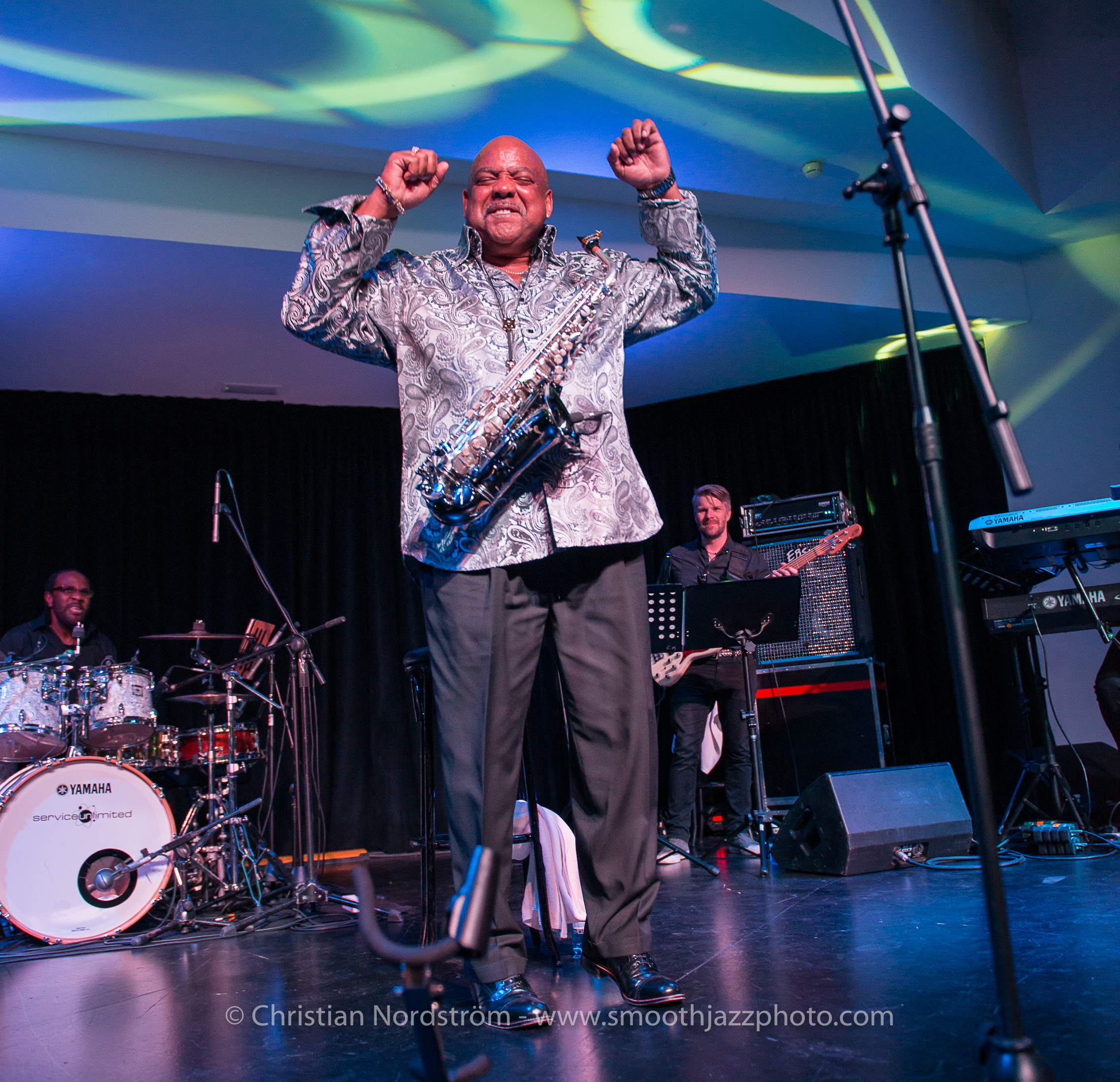 SJFM2016 GeraldAlbright 012