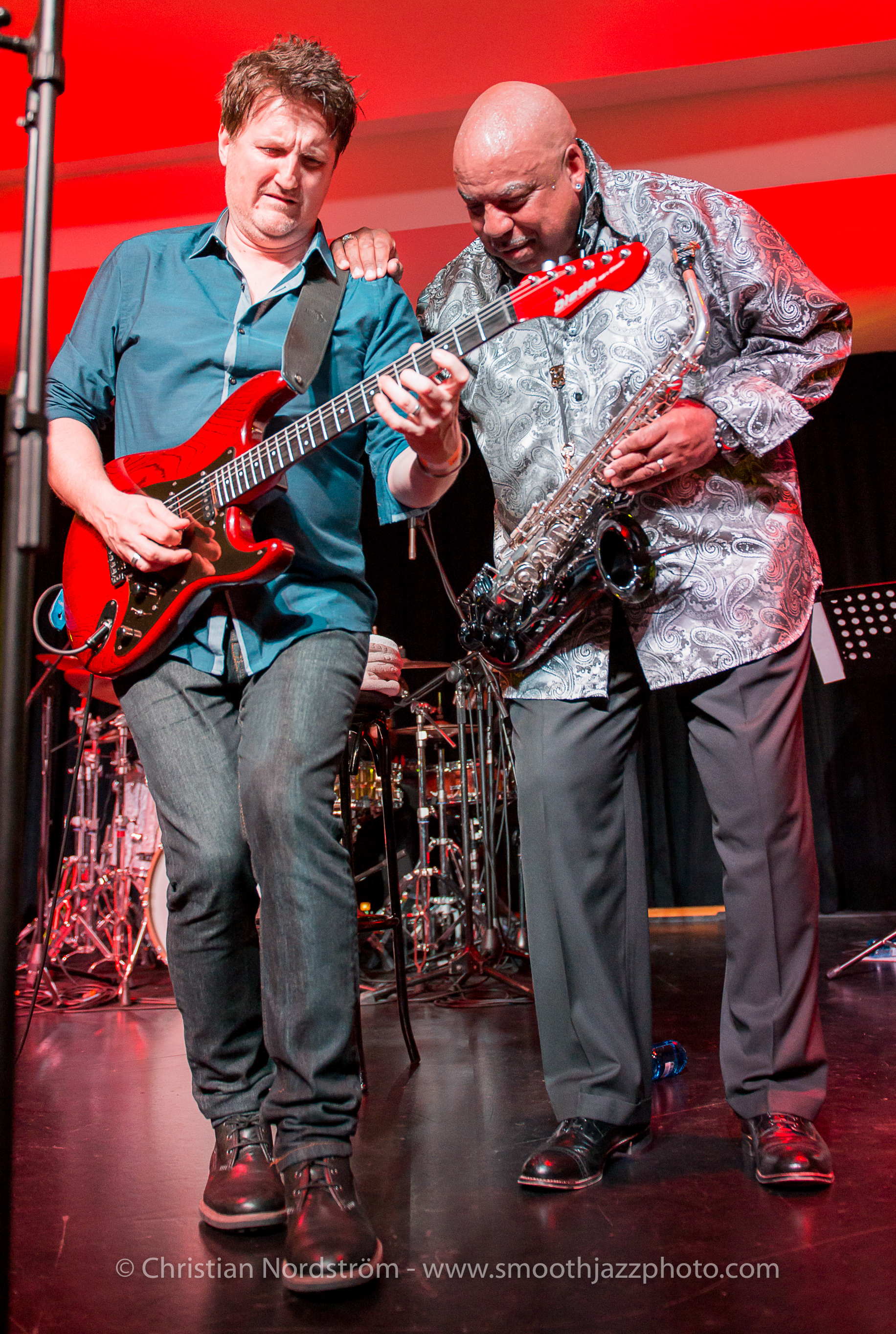 SJFM2016 GeraldAlbright 031