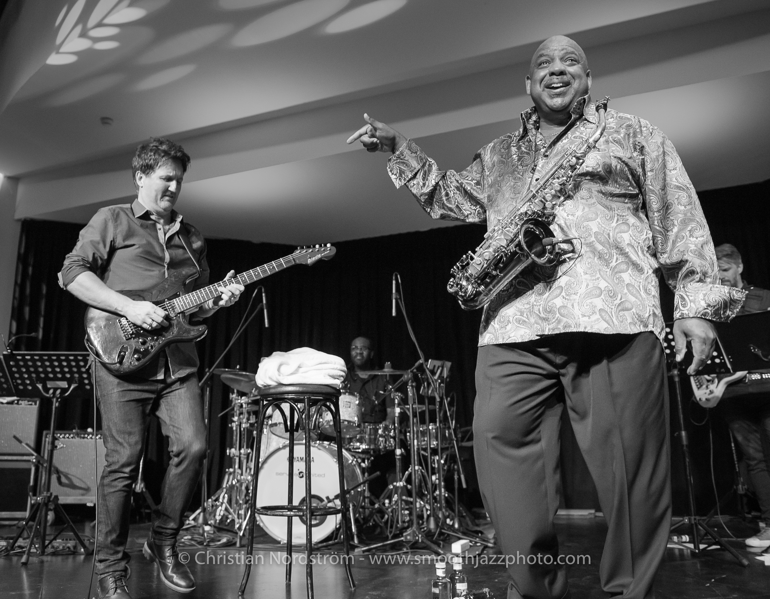 SJFM2016 GeraldAlbright 032