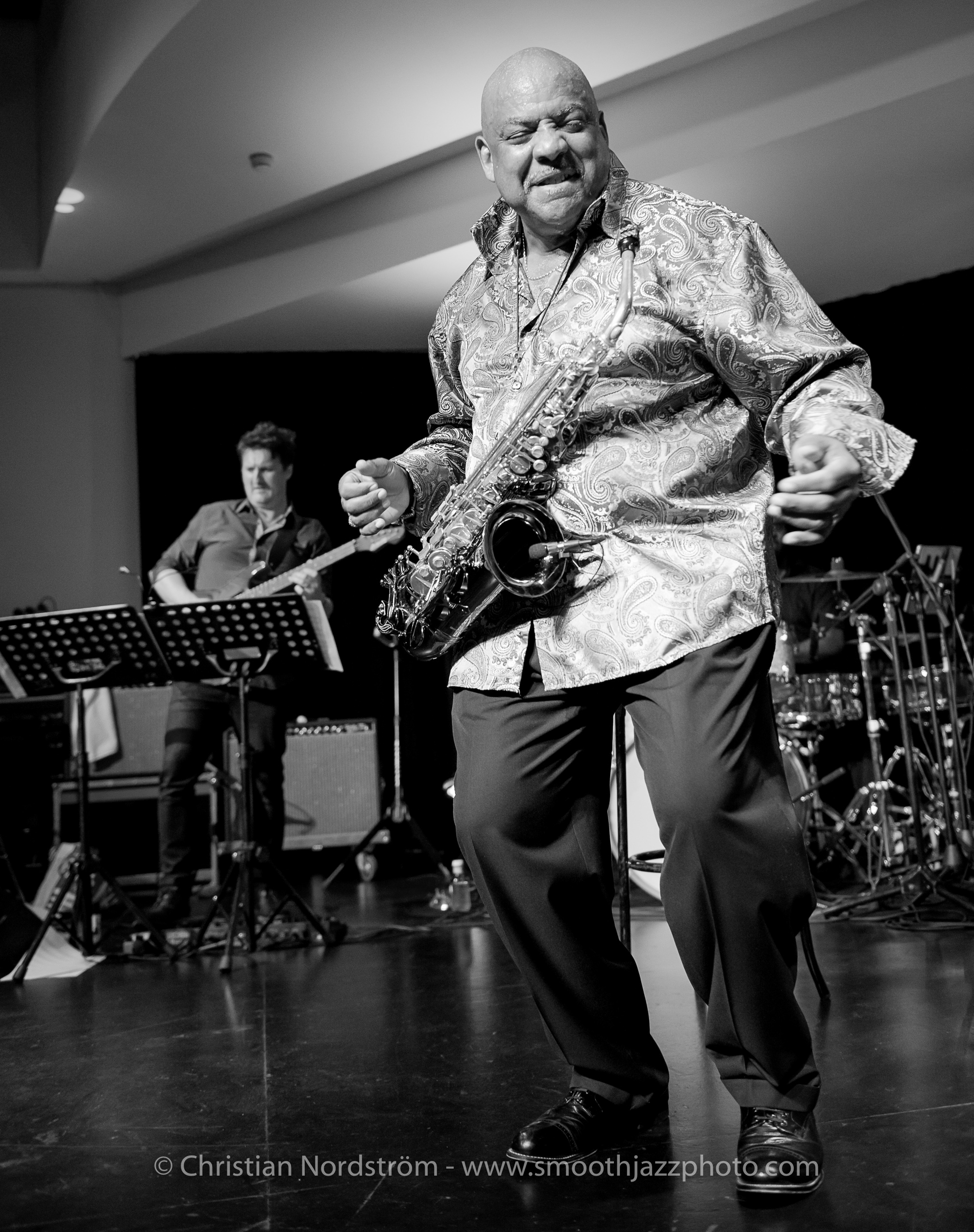 SJFM2016 GeraldAlbright 034