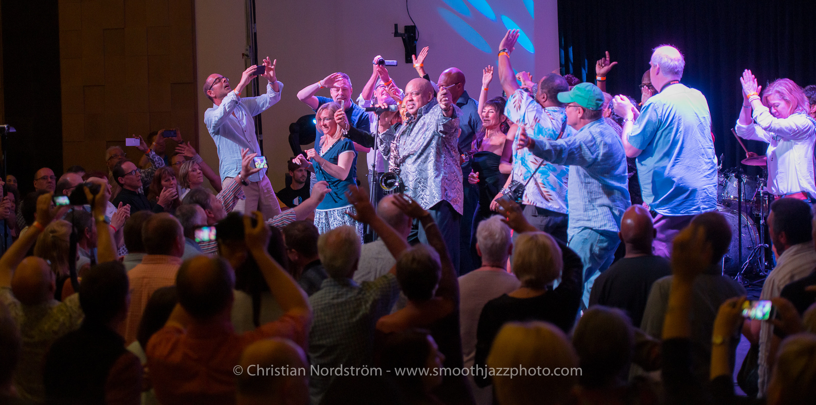 SJFM2016 GeraldAlbright 052