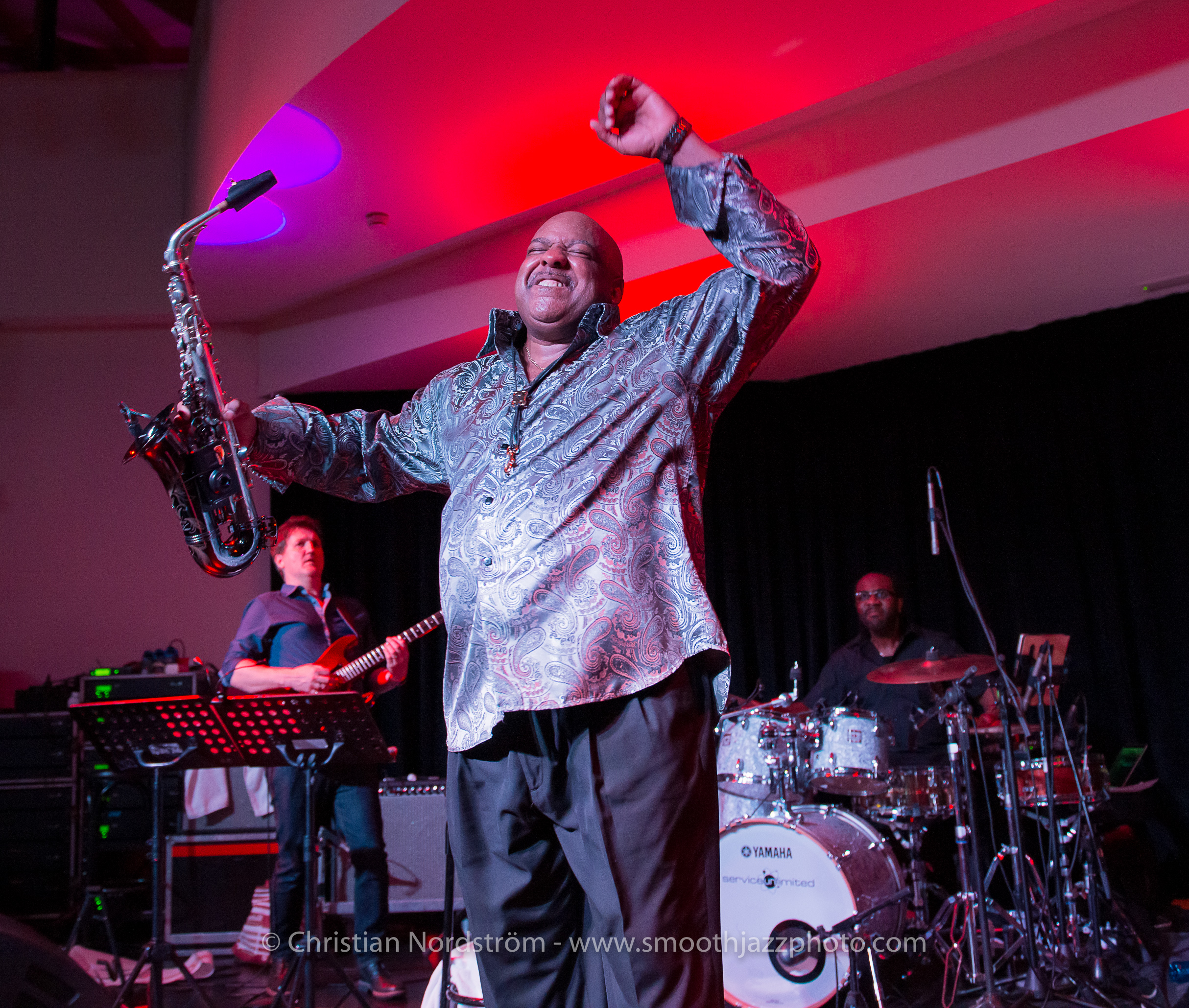 SJFM2016 GeraldAlbright 059