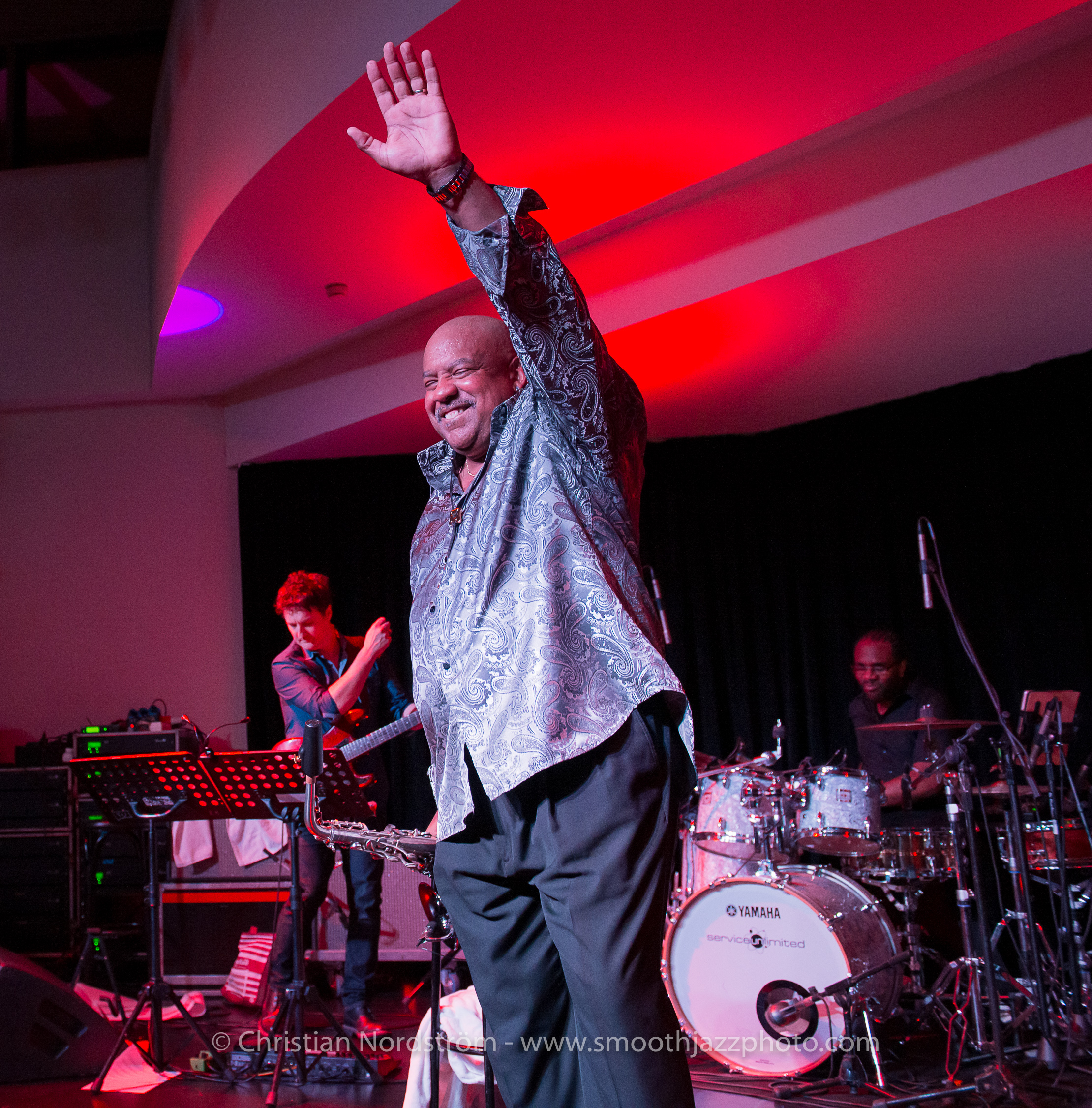 SJFM2016 GeraldAlbright 060