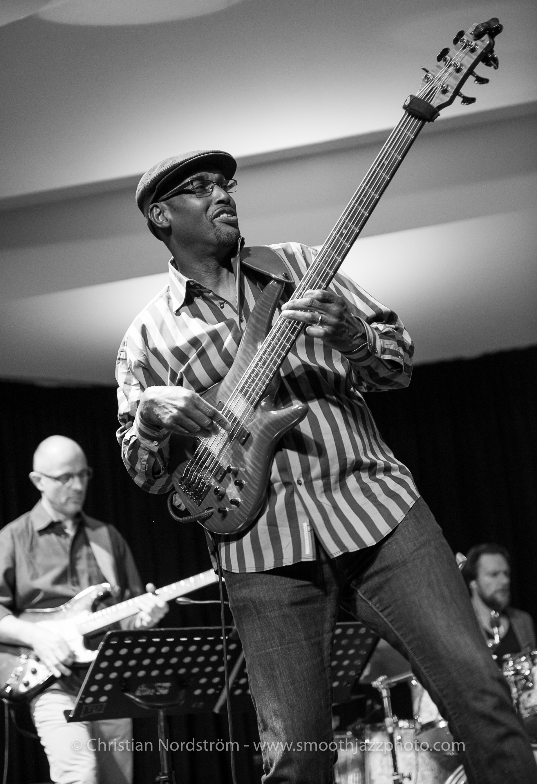 SJFM2016 GeraldVeasley 005