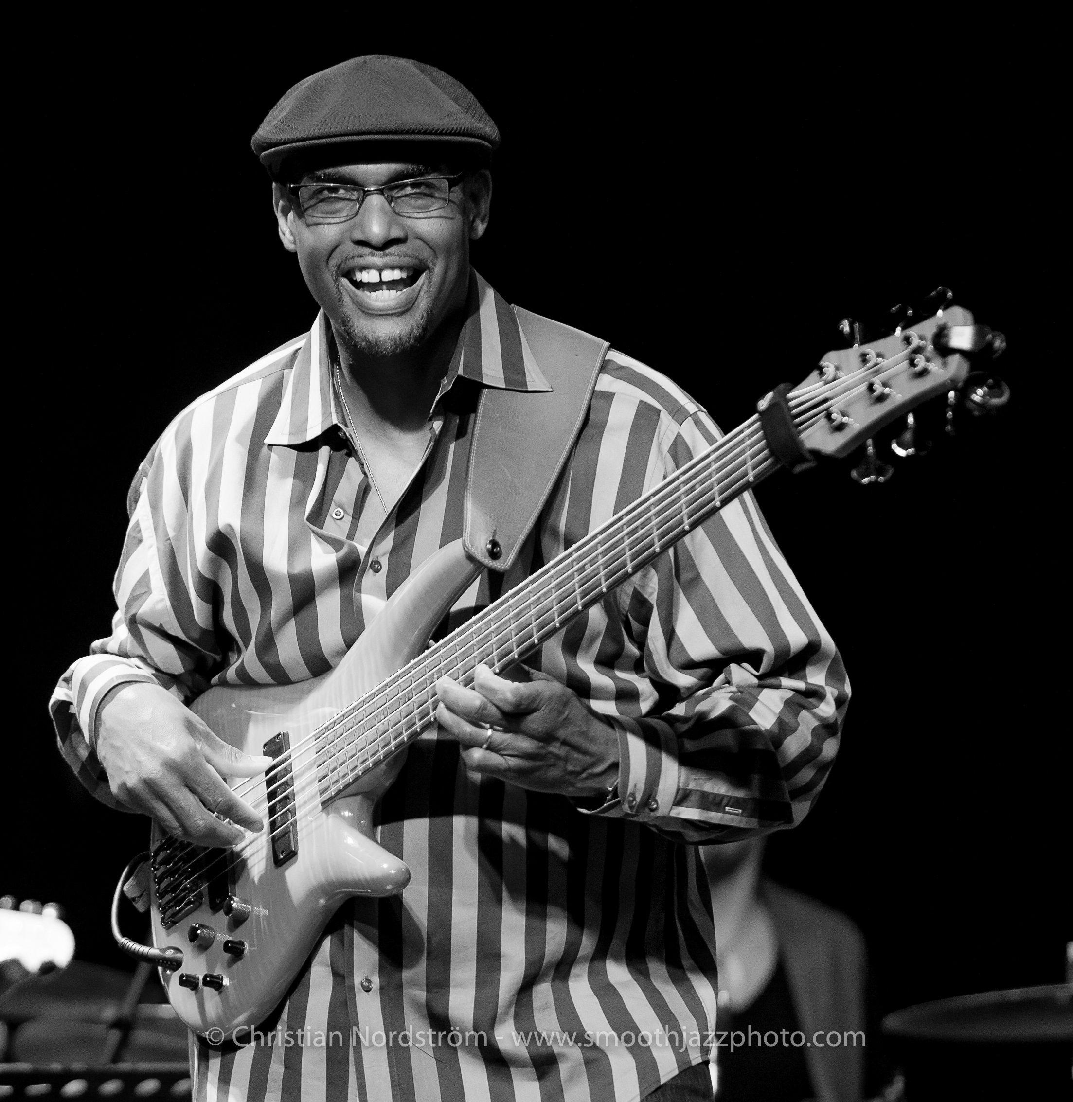 SJFM2016 GeraldVeasley 013