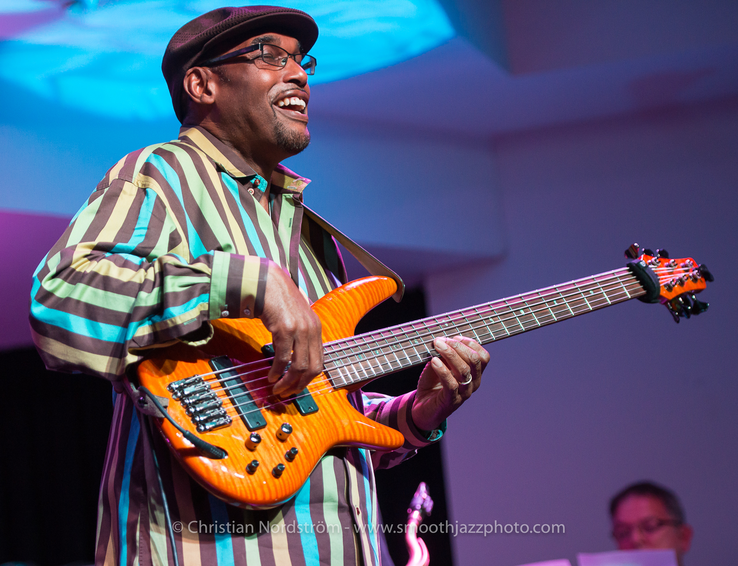 SJFM2016 GeraldVeasley 017