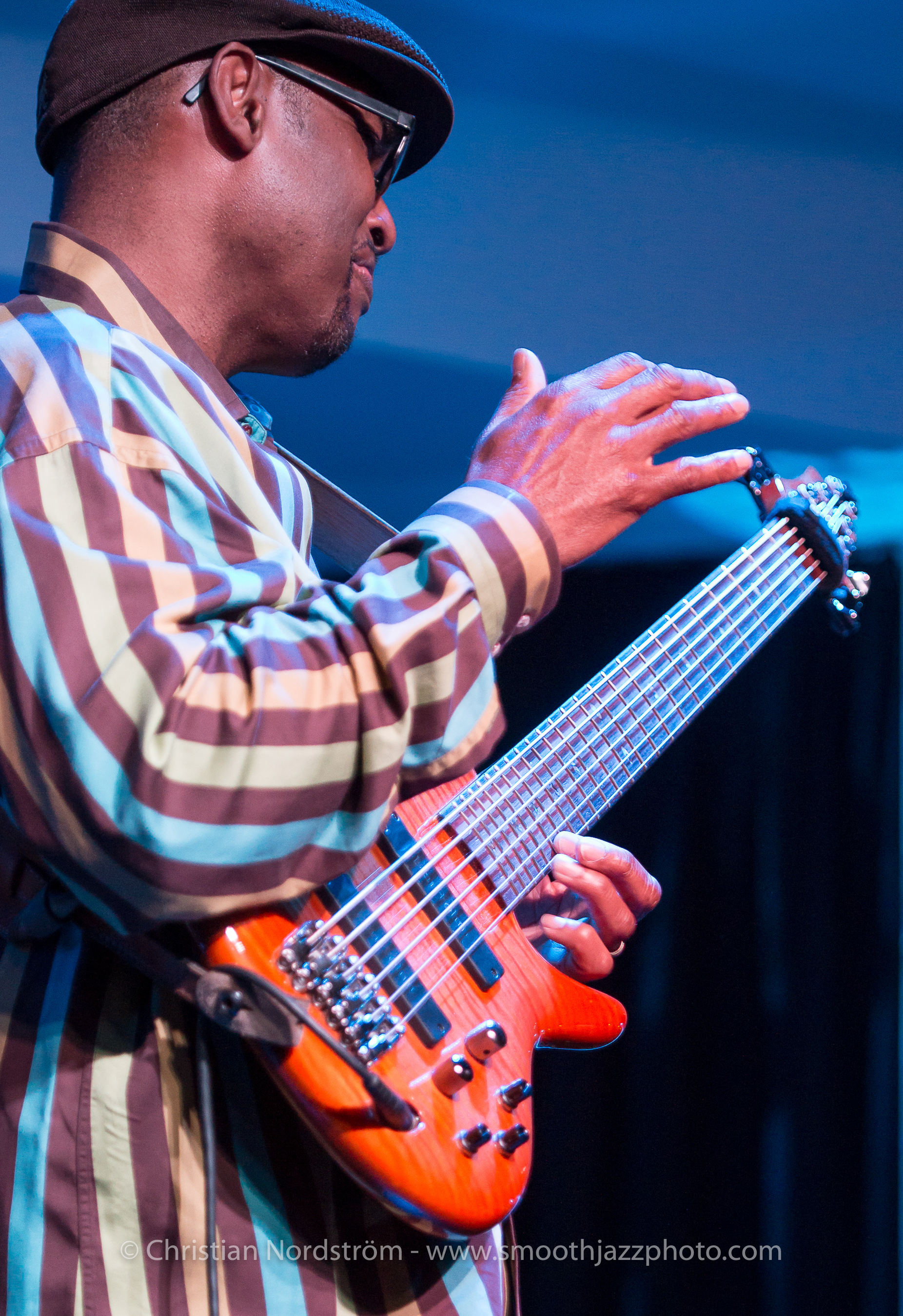 SJFM2016 GeraldVeasley 019