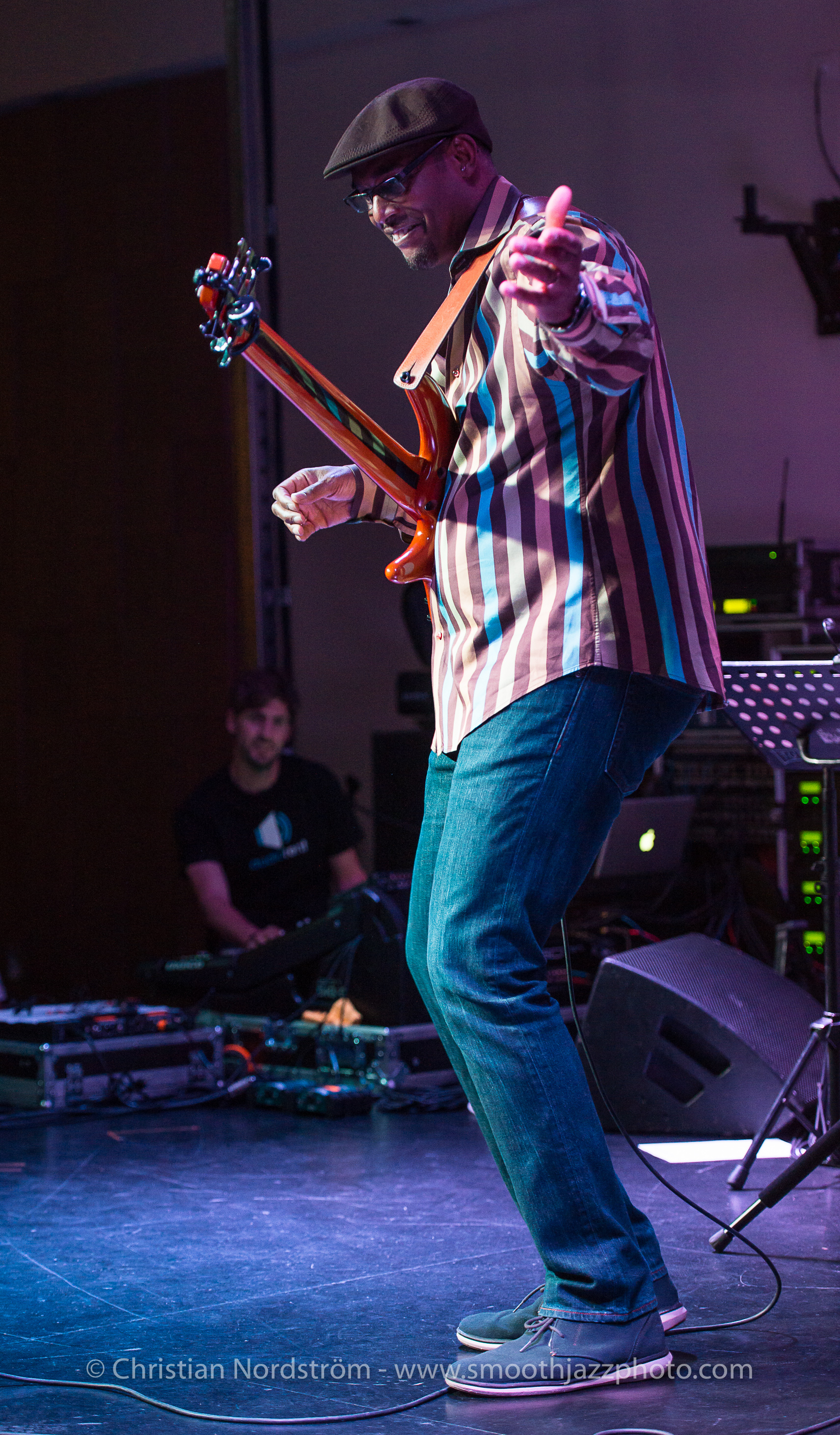 SJFM2016 GeraldVeasley 021